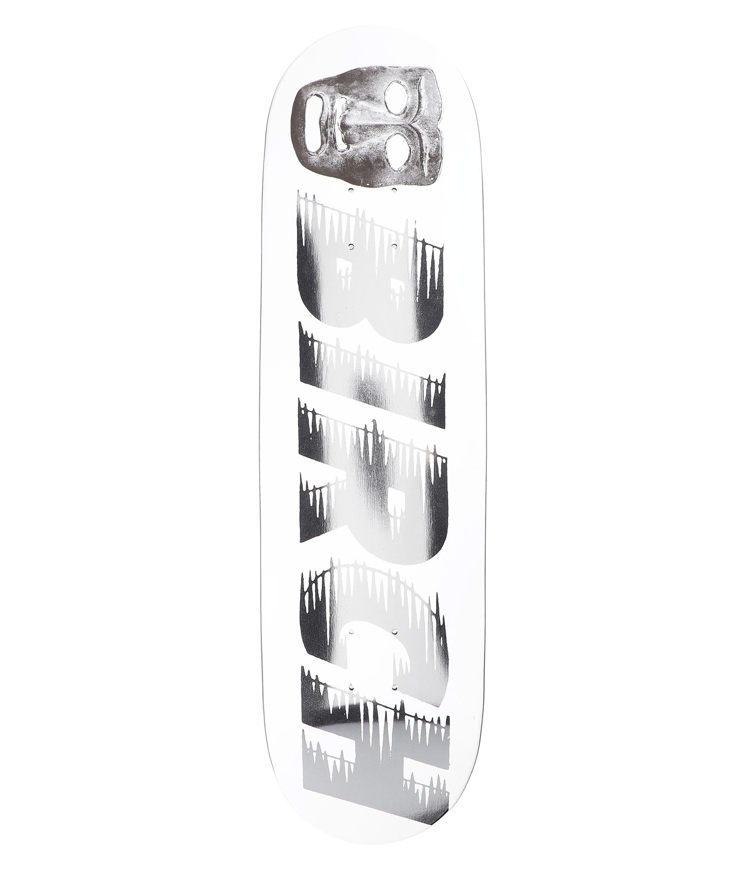 PALACE Charlie Pro Fast 8.6" Skateboard Deck multi