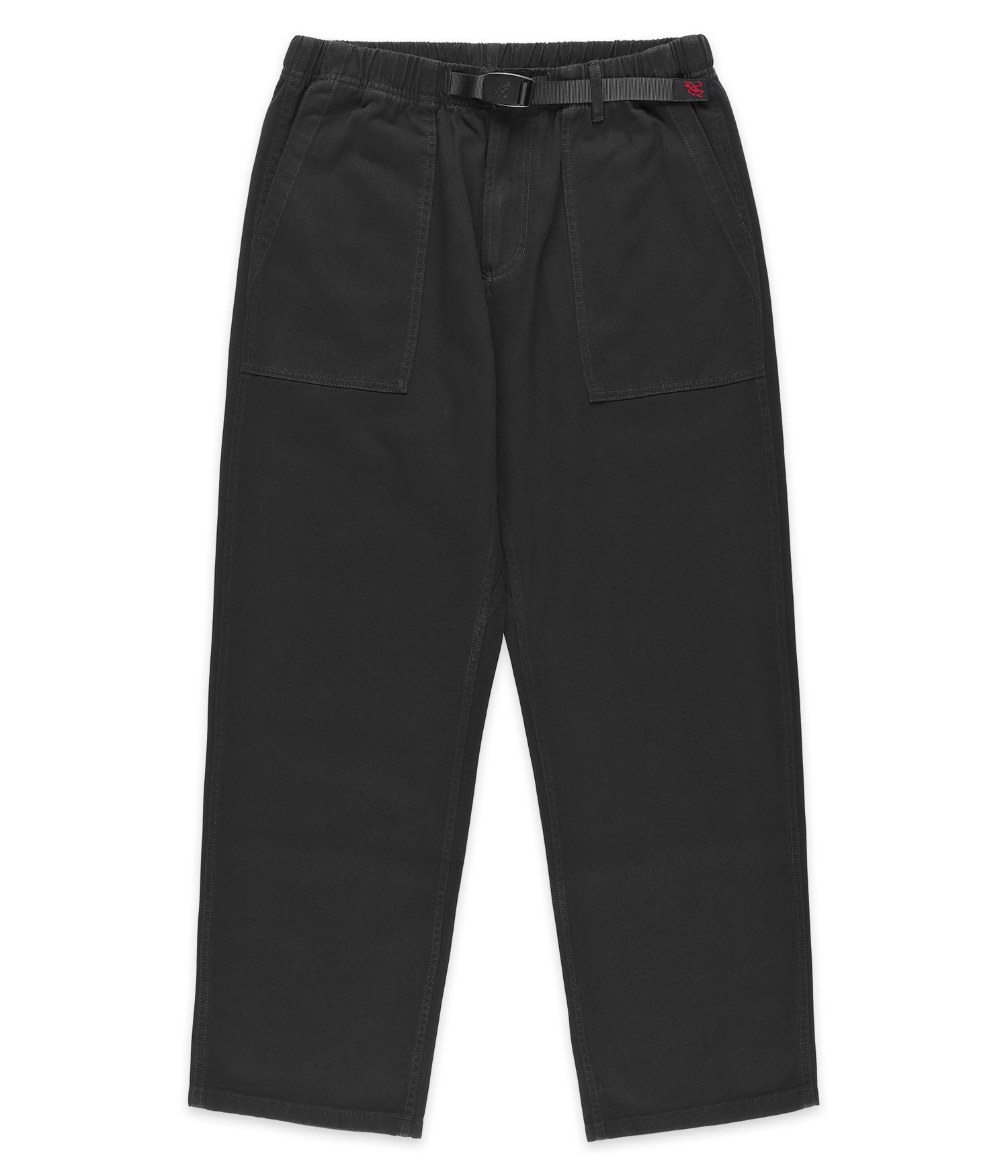 Gramicci Tapered Ridge Hose black Herren L