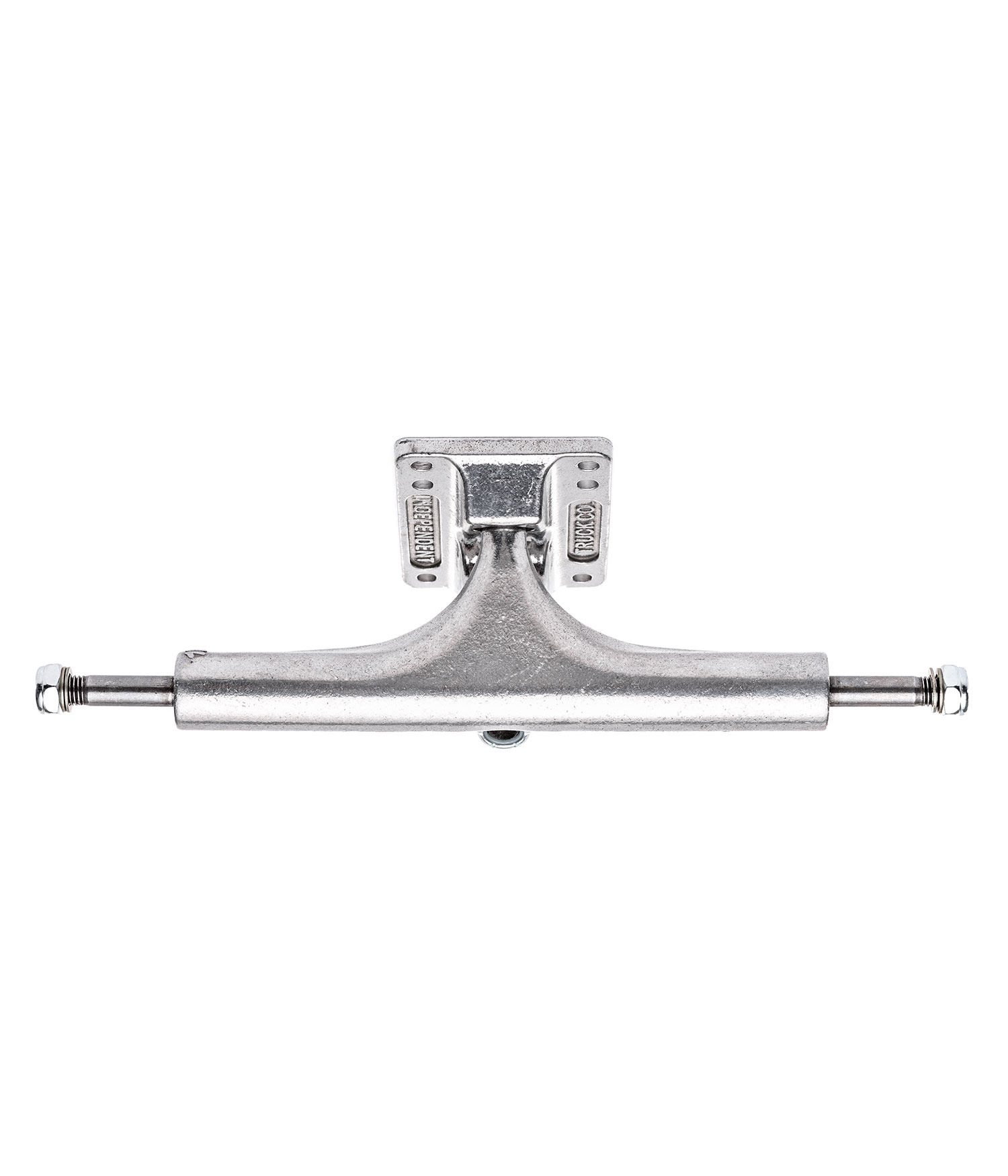 Independent 166 Stage 4 Achse polished