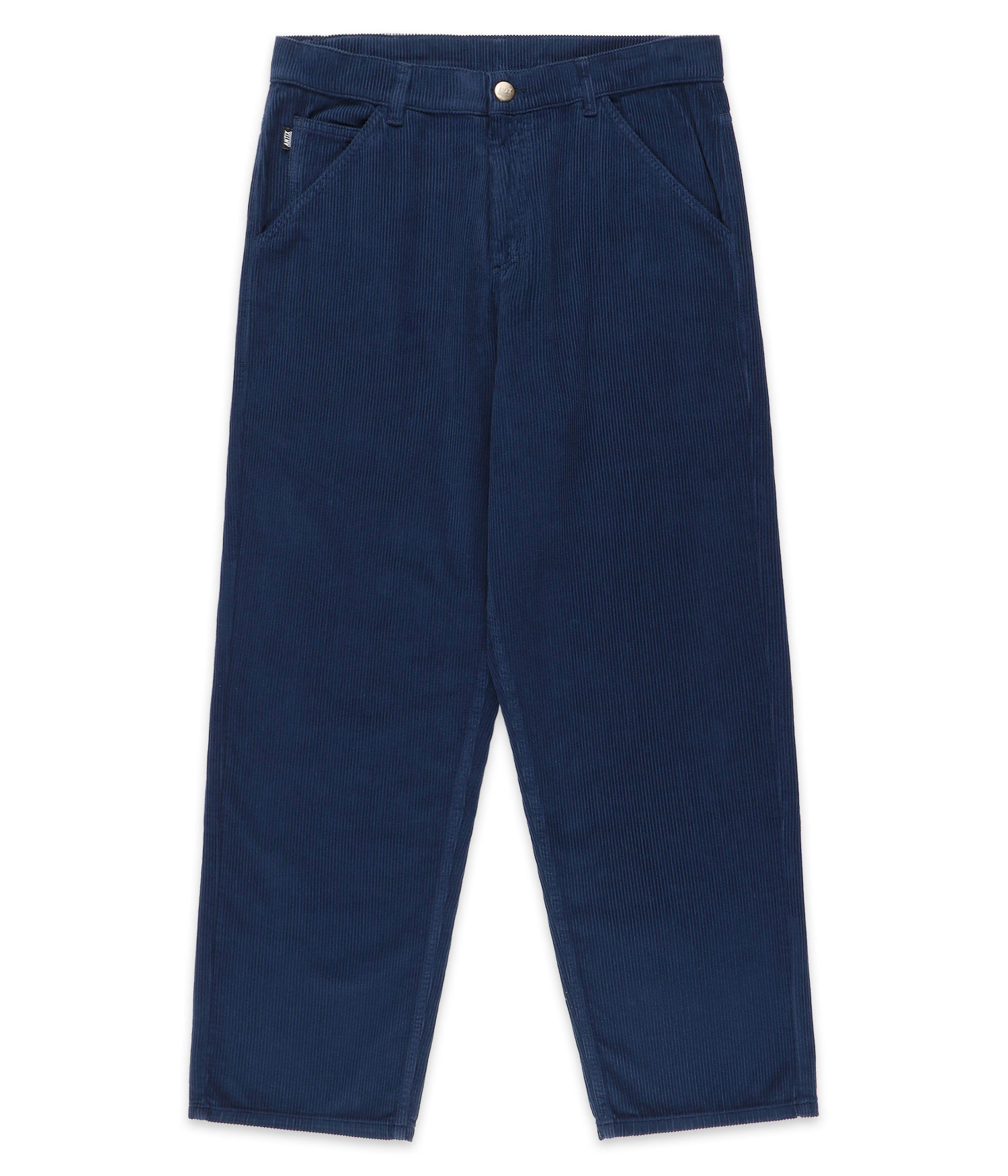 Antix Atlas Corduroy Hose navy Herren W34 L34