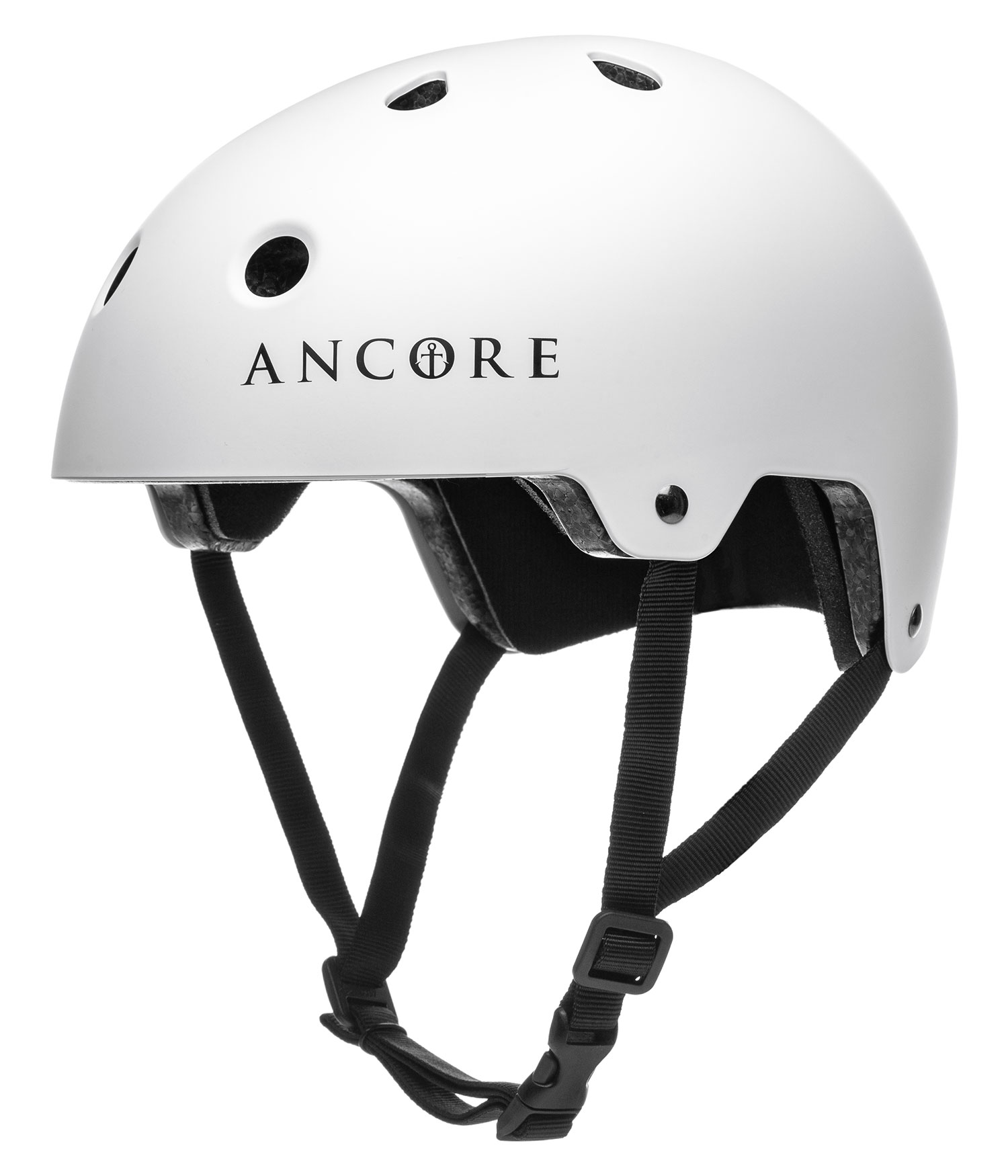 Ancore Prolight Helm white