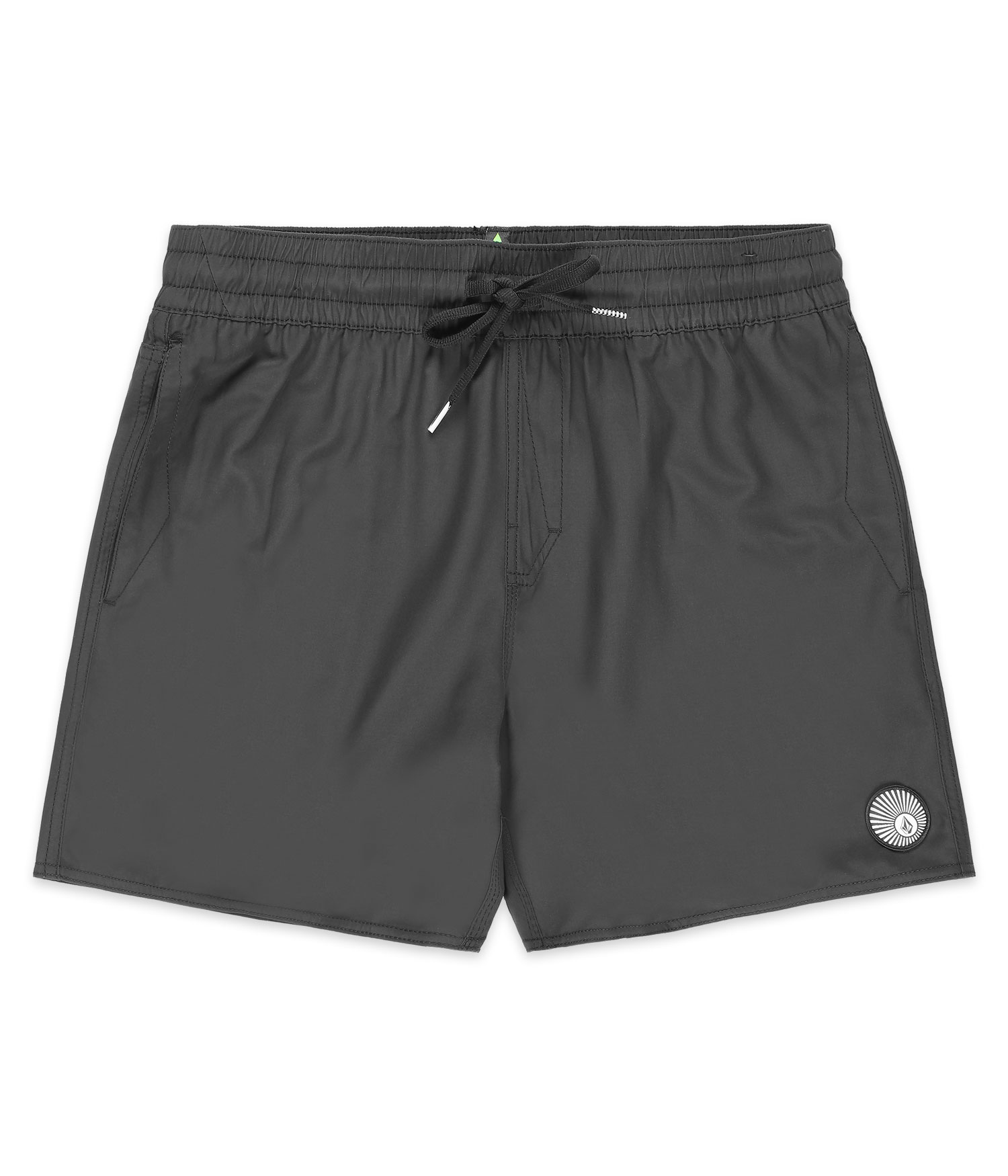 Volcom Lido Sold 16 Boardshorts black Herren XS