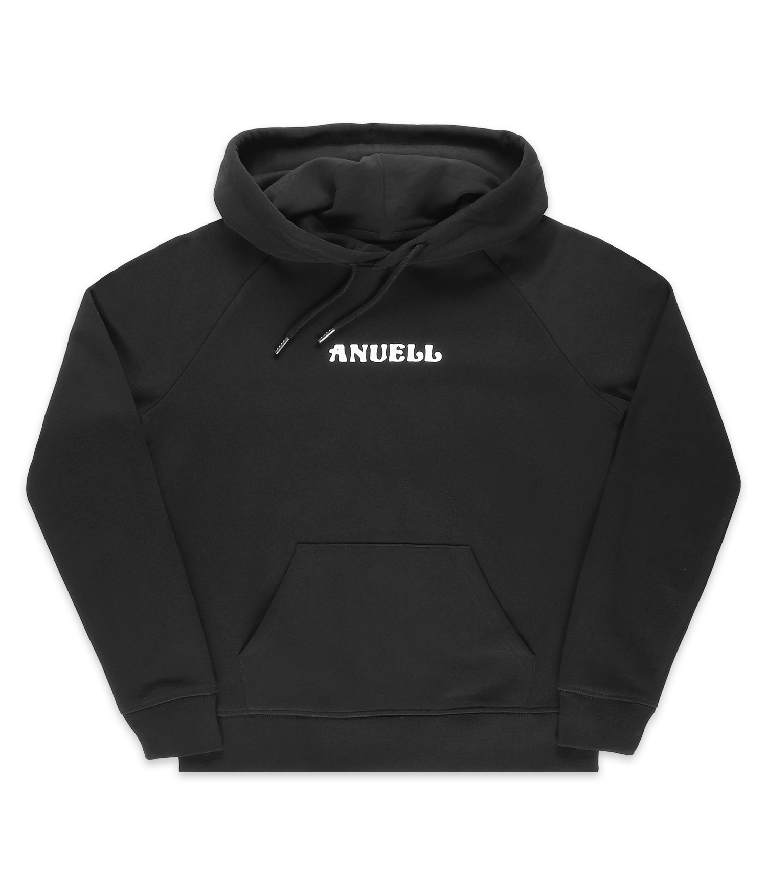 Anuell Tellor Hoodie black Damen L
