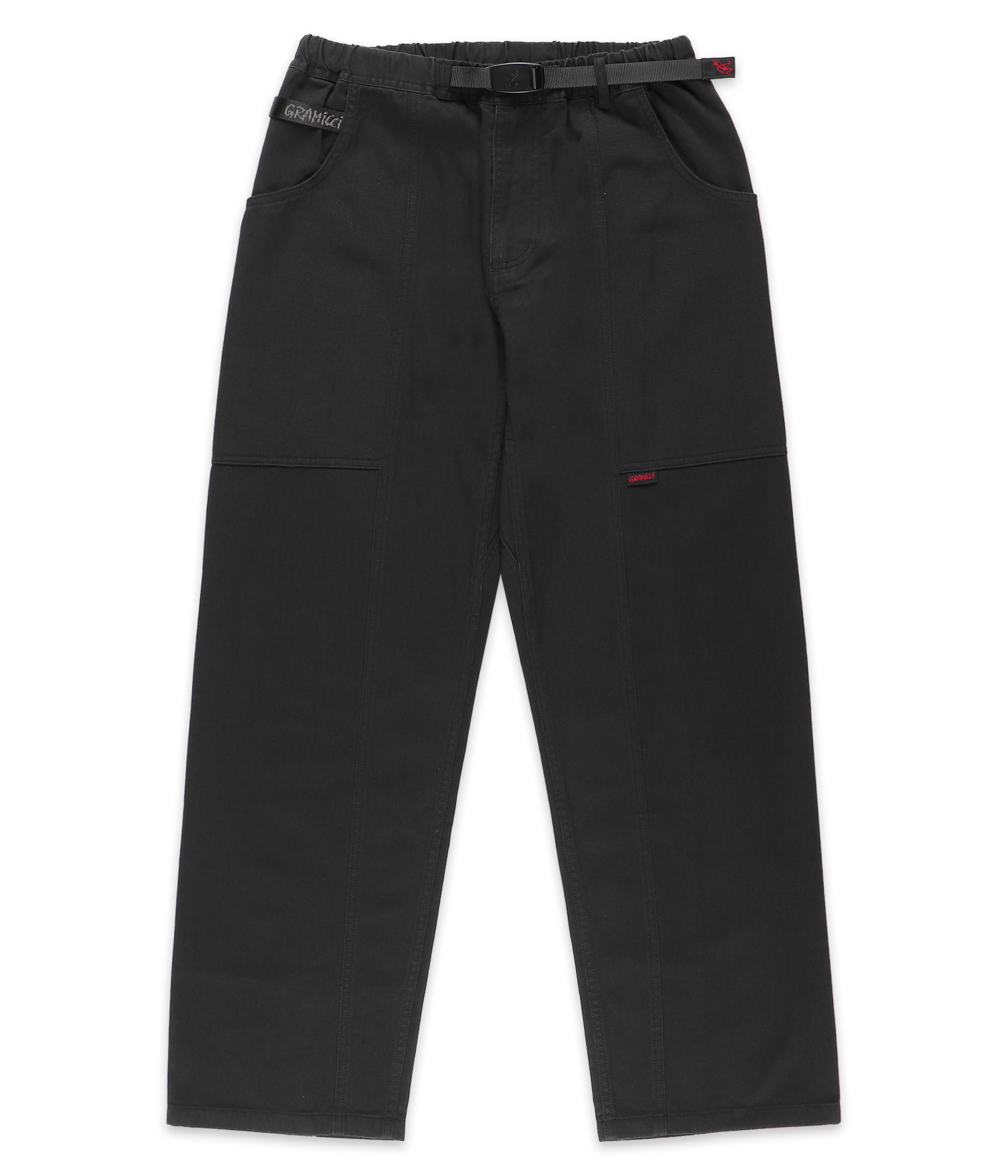 Gramicci Gadget Hose black Herren S