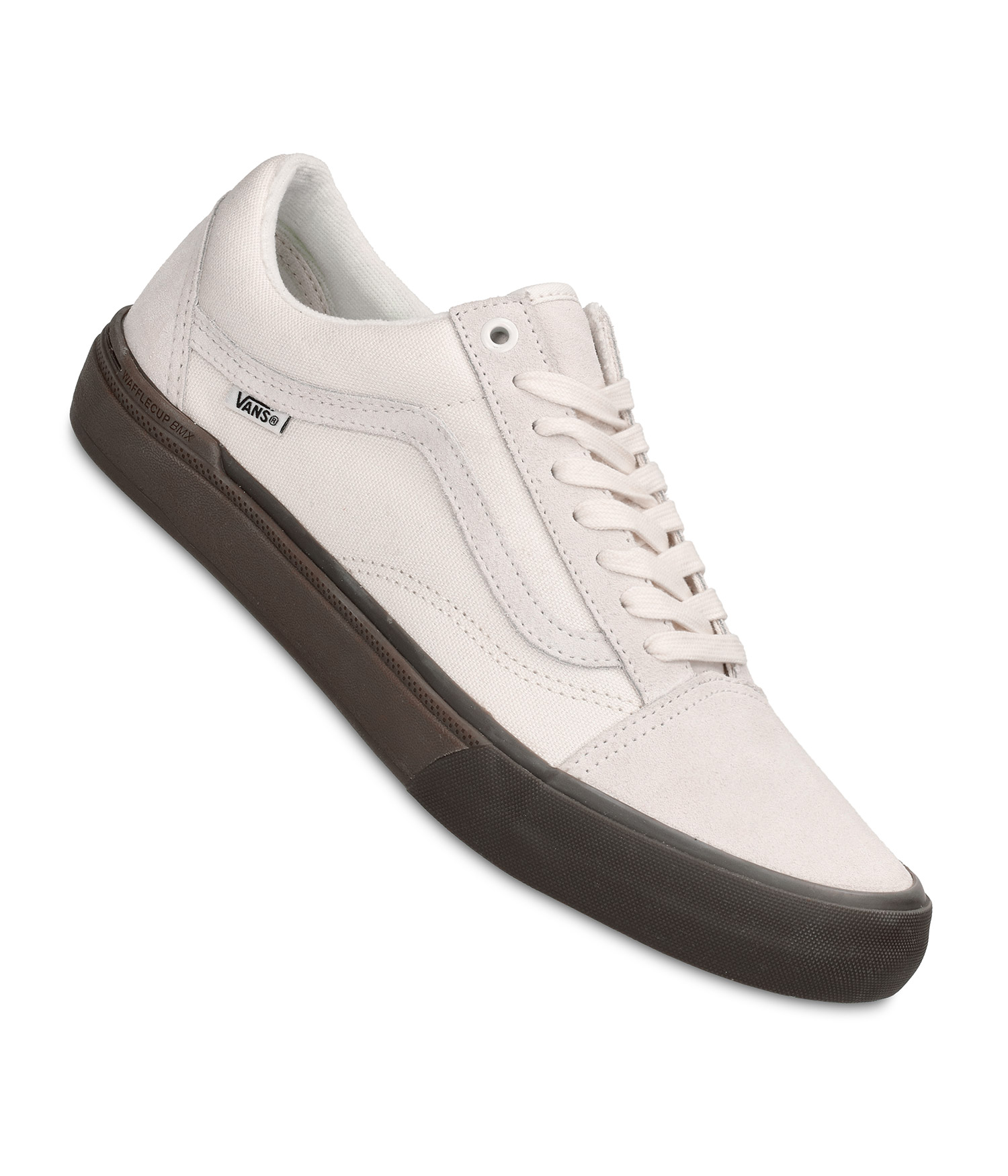 Vans BMX Old Skool Schuh marshmallow gum Herren US 8