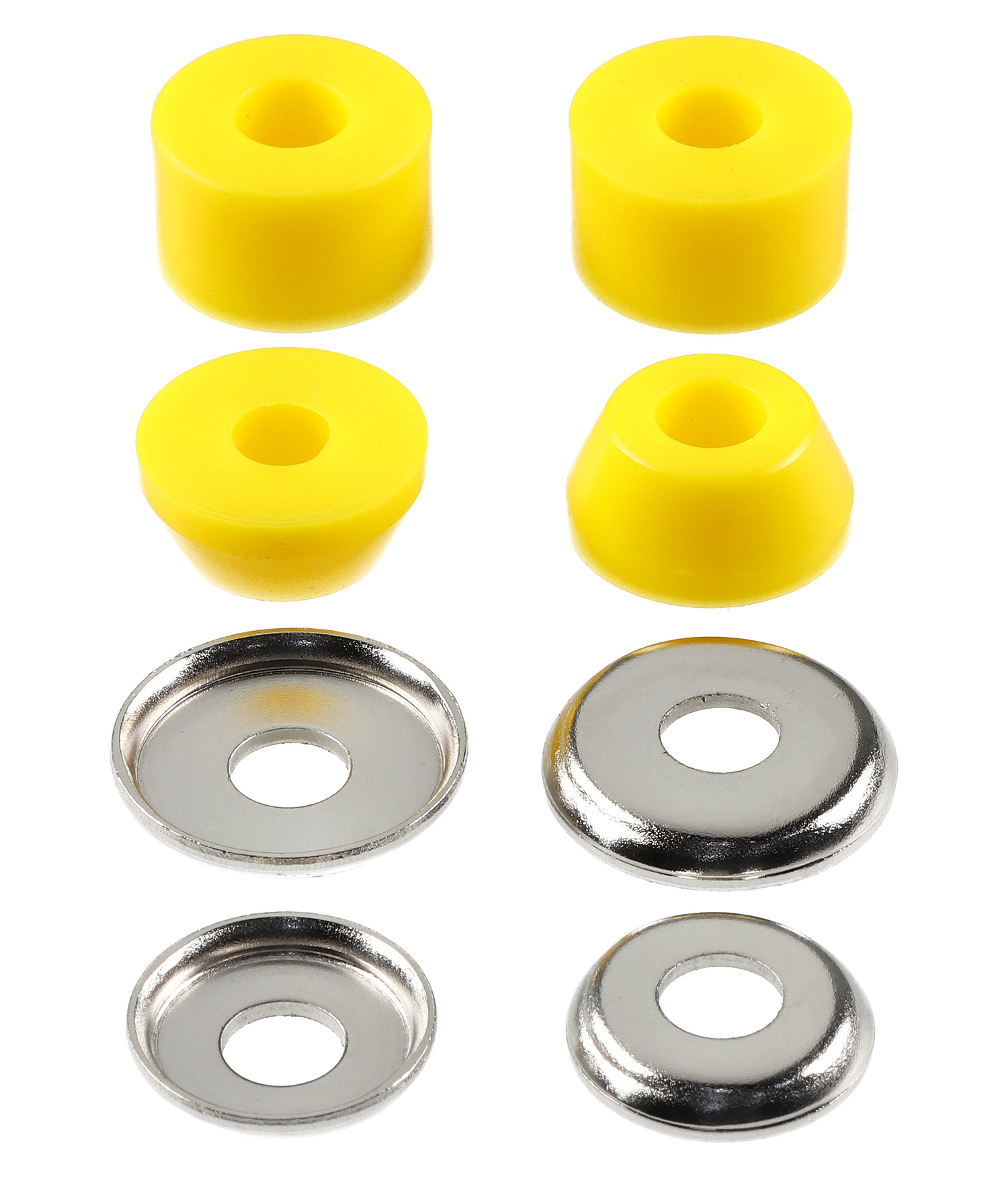Origin Precision Lenkgummi yellow