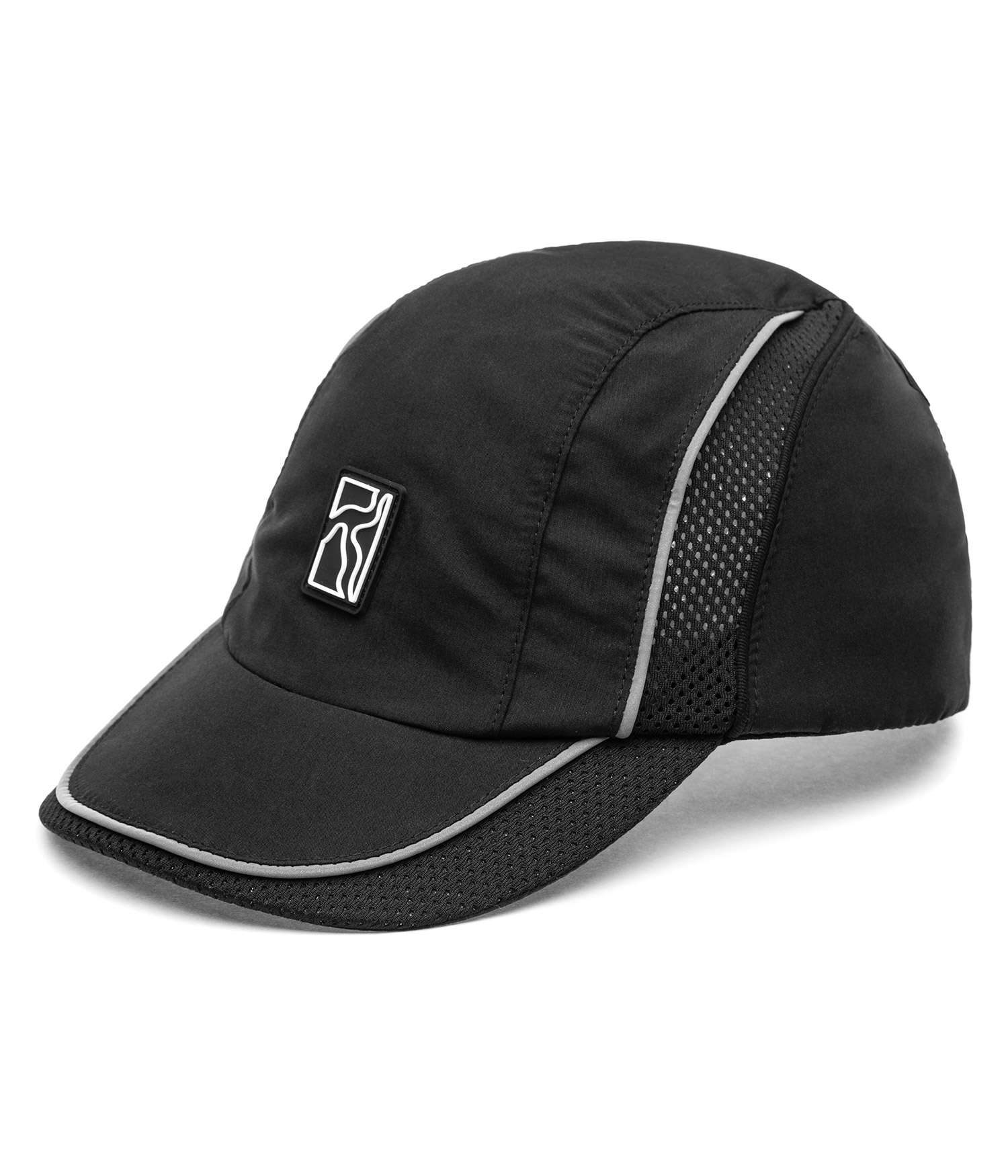 Poetic Collective Sports Cap black