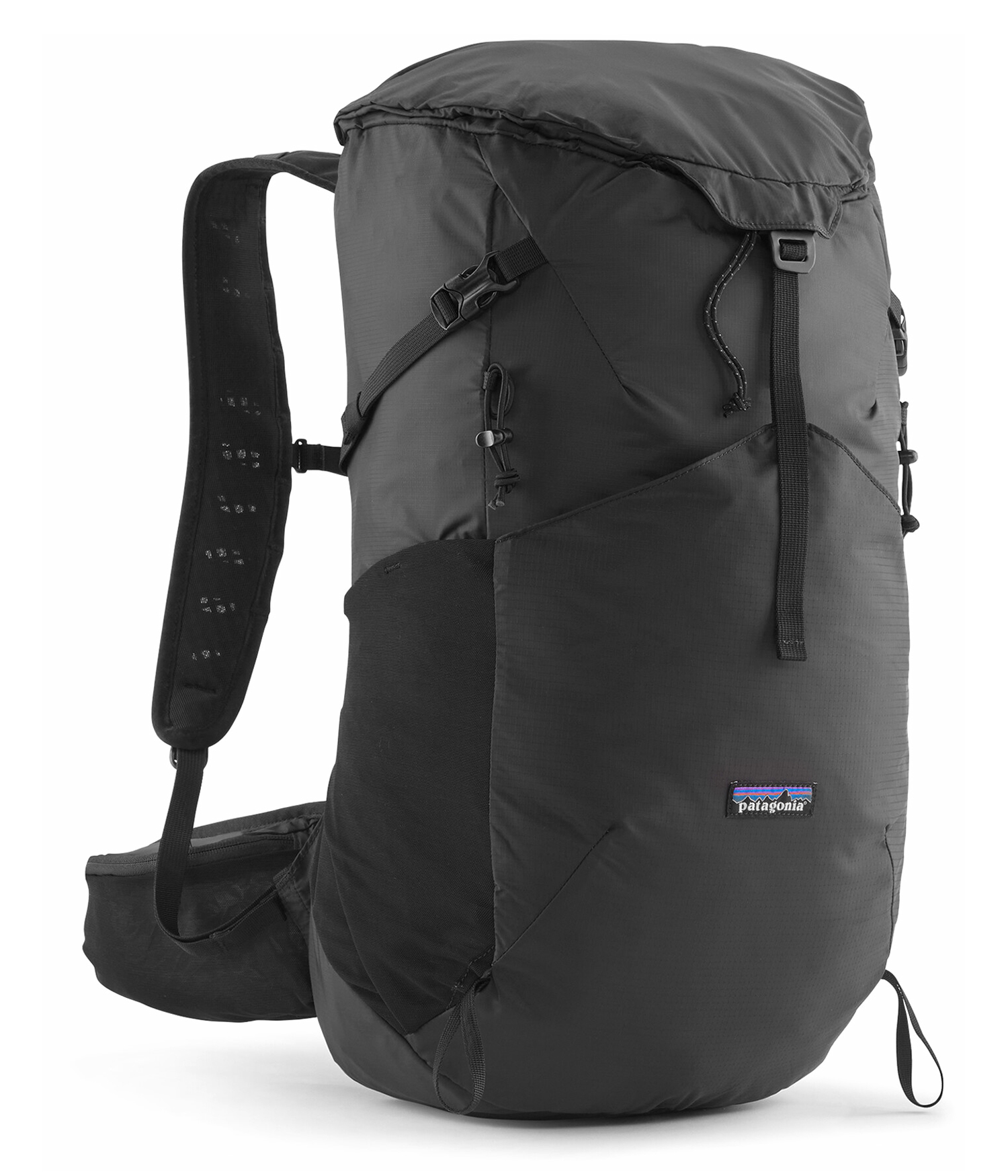 Patagonia Terravia Rucksack black