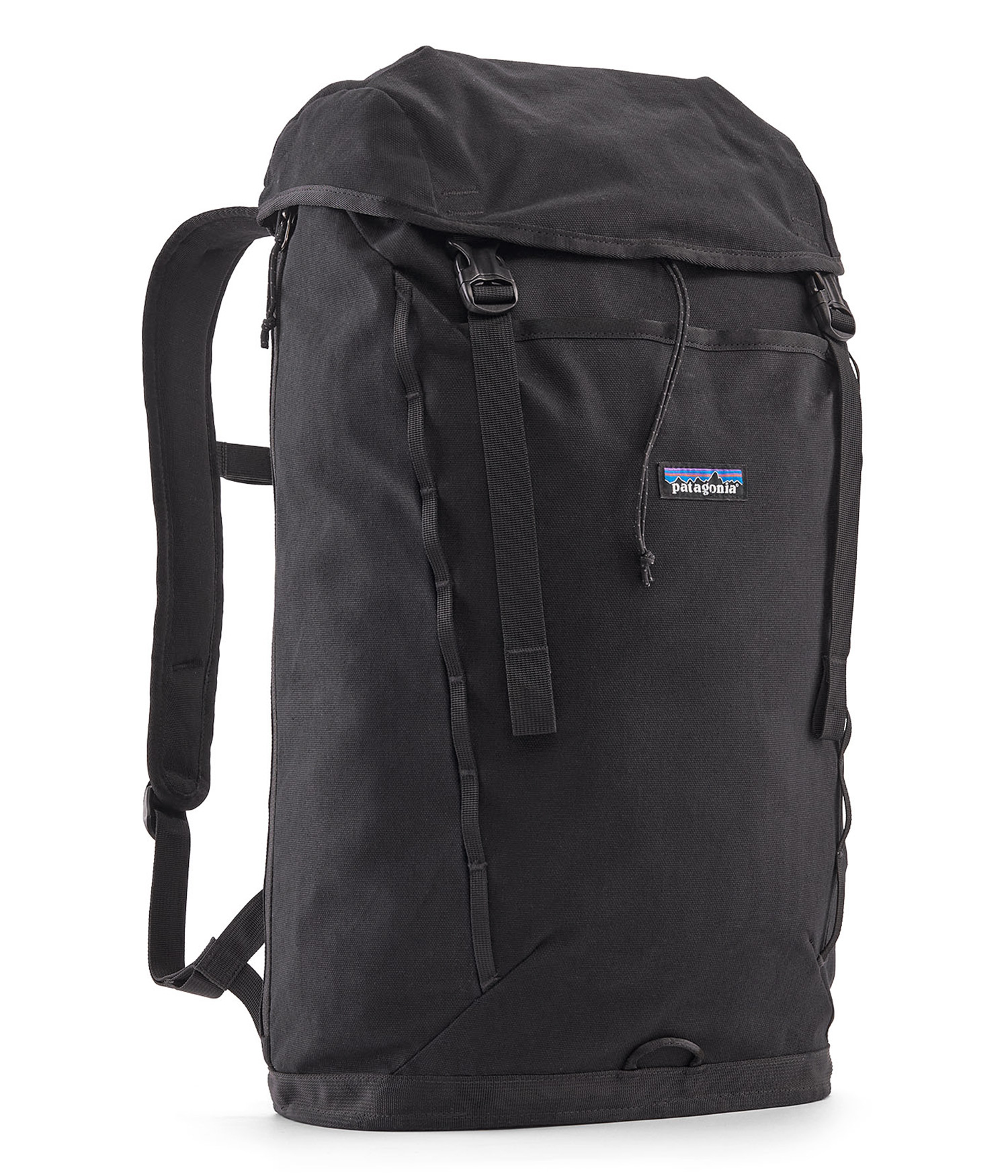 Patagonia Fieldsmith Lid Rucksack black