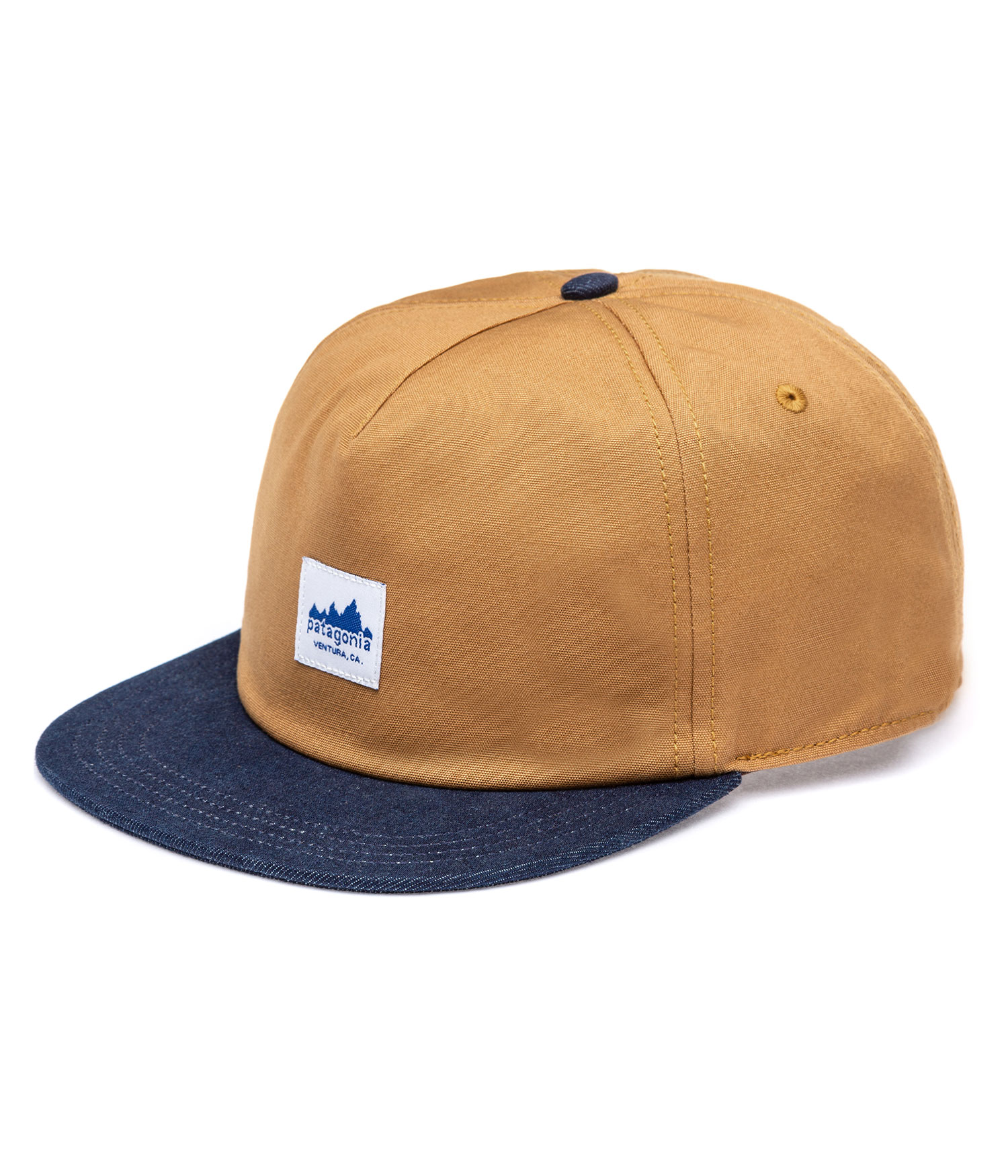 Patagonia Range Cap nest brown