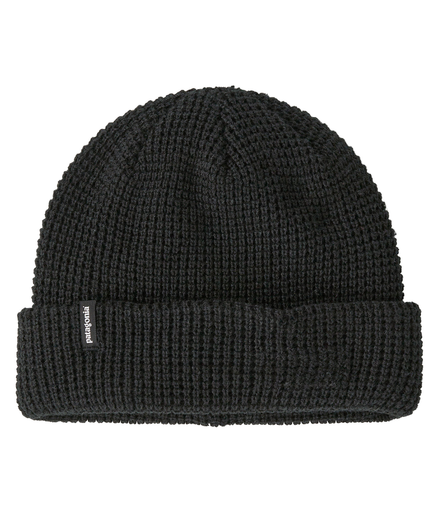 Patagonia Snowdrifter Mütze black