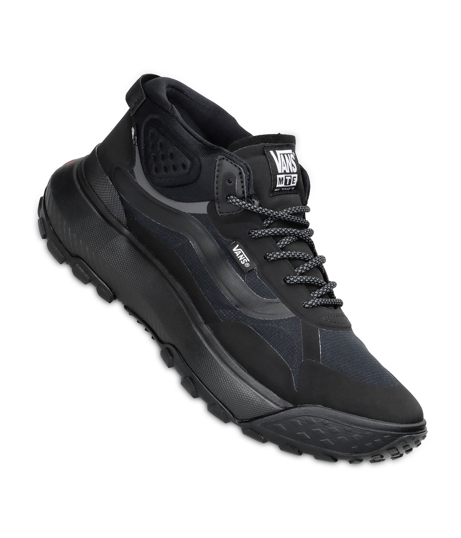 Vans MTE Crosspath Mid Schuh black black Herren US 8.5