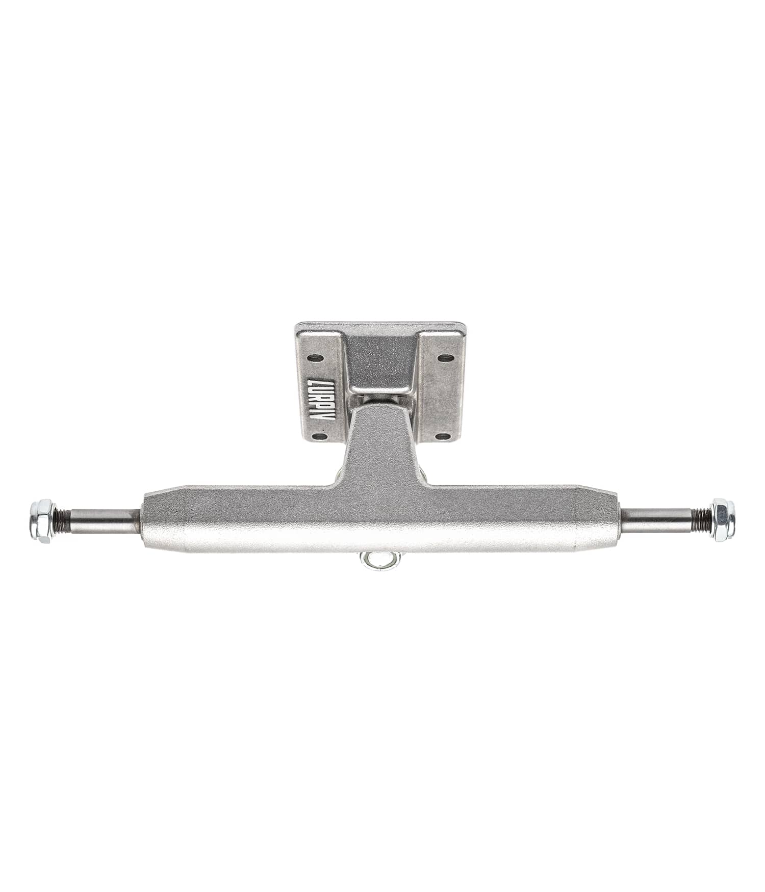 Lurpiv 150mm Solid Achse polished