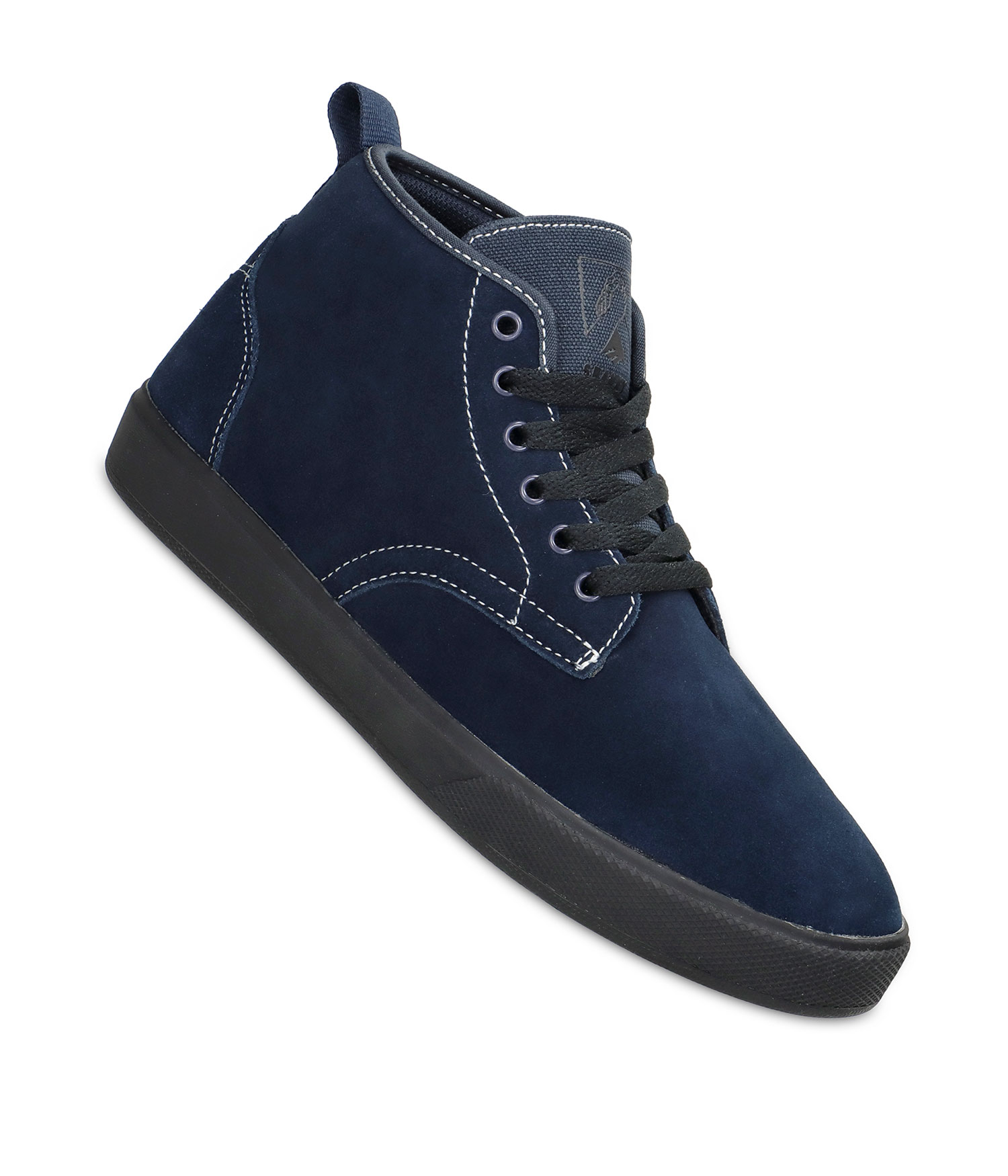 Emerica Spanky Hi Schuh navy black Herren US 11.5