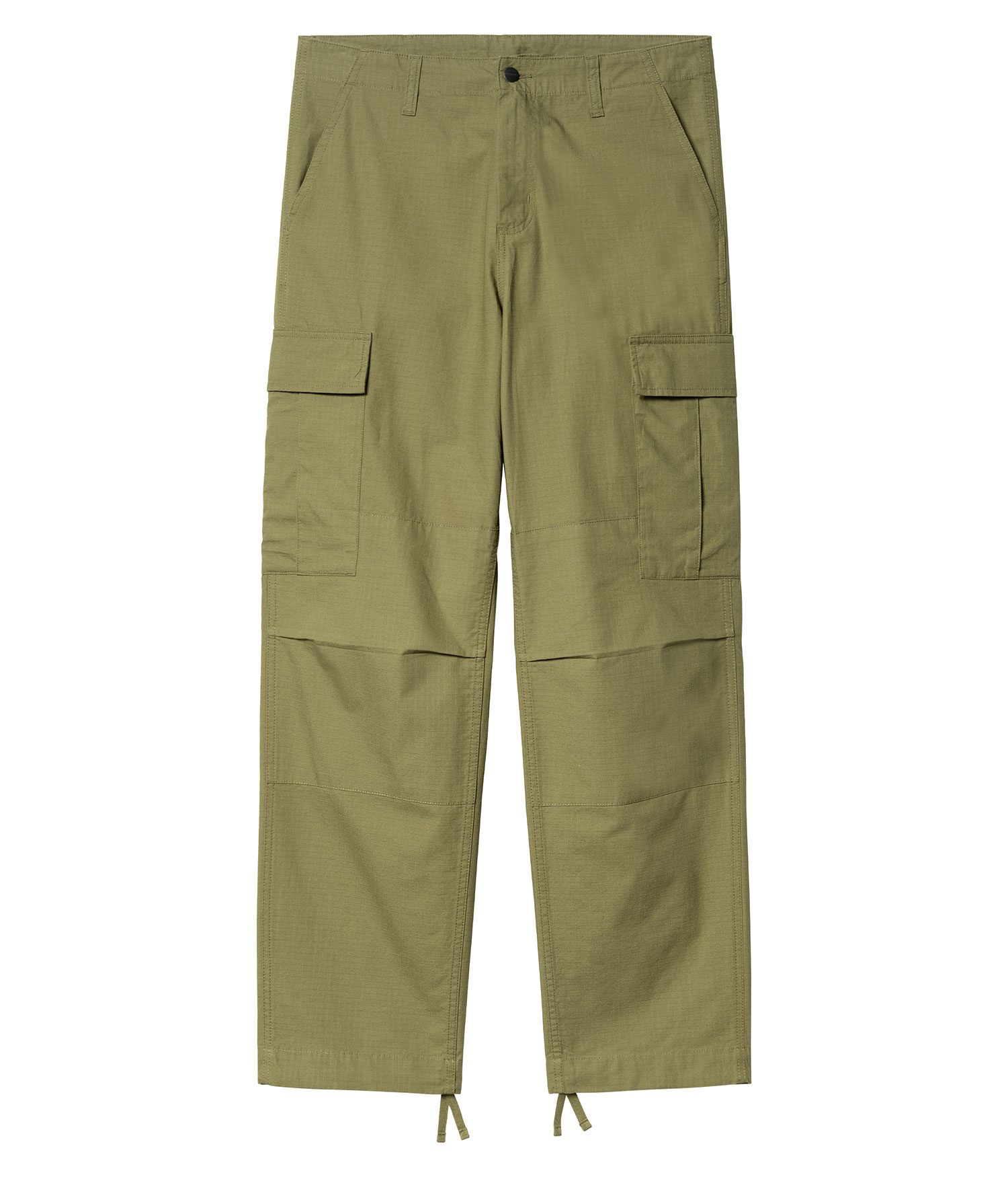 Carhartt WIP Regular Cargo Pant Columbia Hose capulet rinsed Herren W31 L34