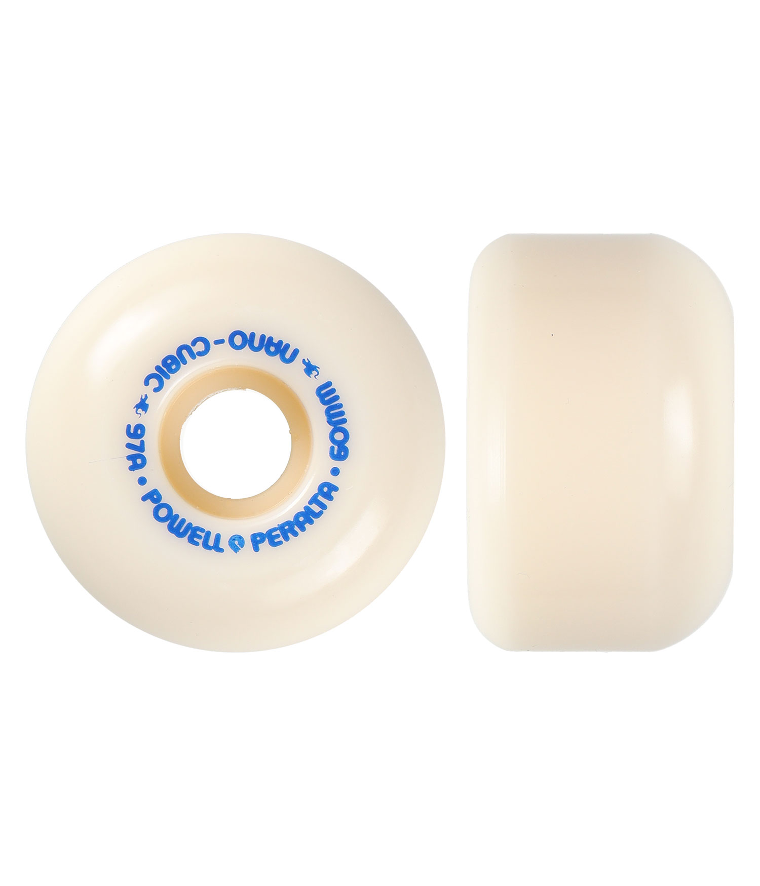 Powell-Peralta Dragon Nano-Cubic Rollen offwhite