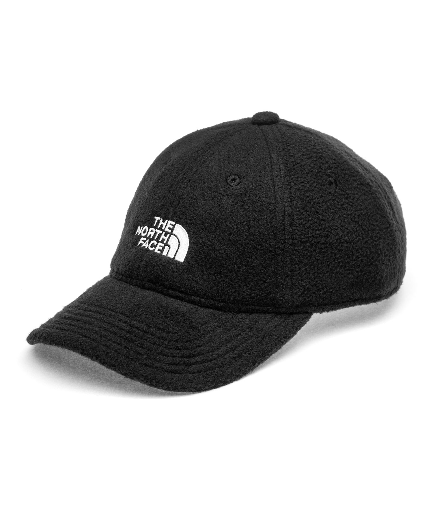 The North Face Denali Norm Cap tnf black