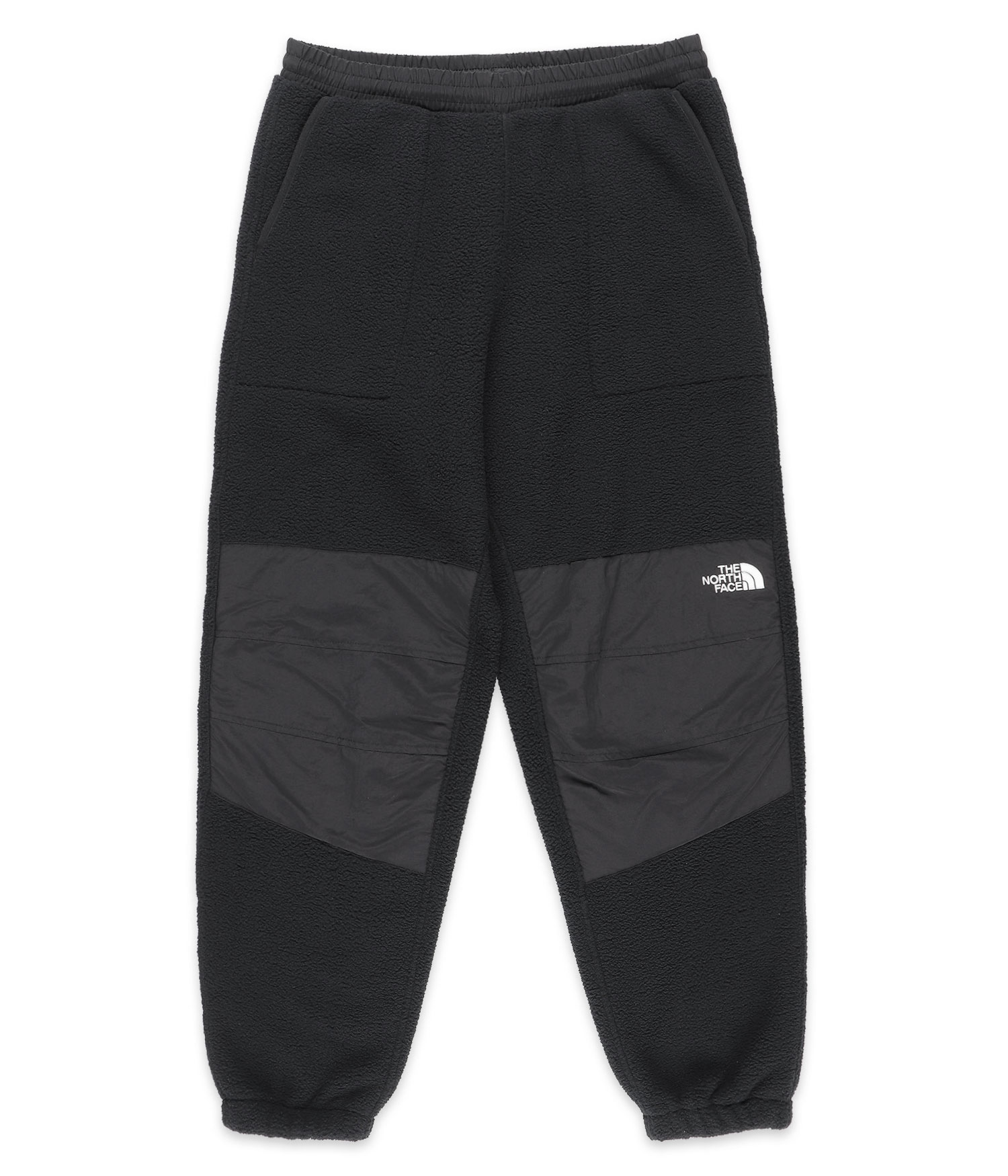 The North Face Retro Denali Hose tnf black Herren XL