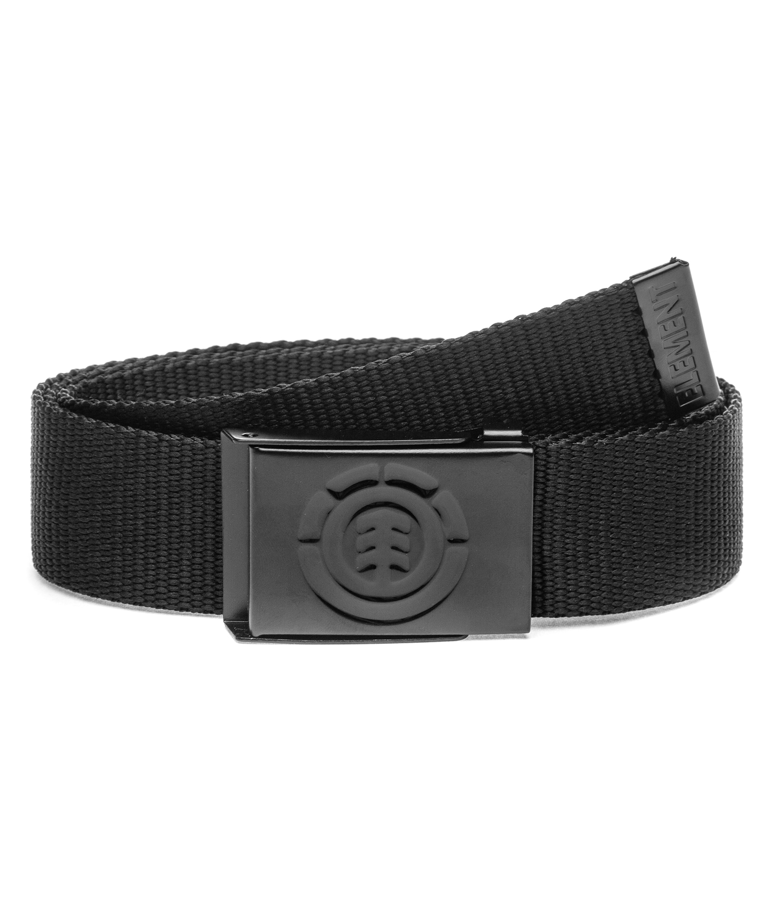 Element Beyond 2.0 Gürtel flint black