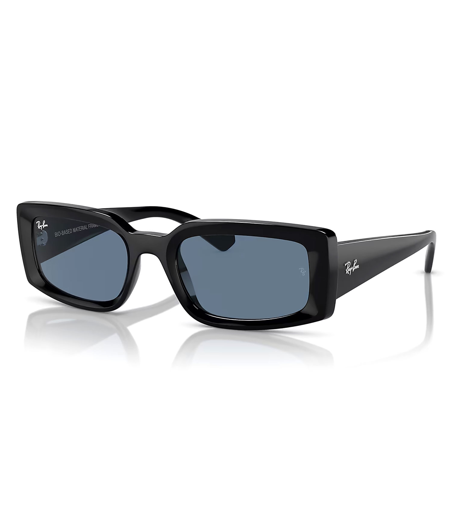 Ray-Ban Kiliane Sonnenbrille black
