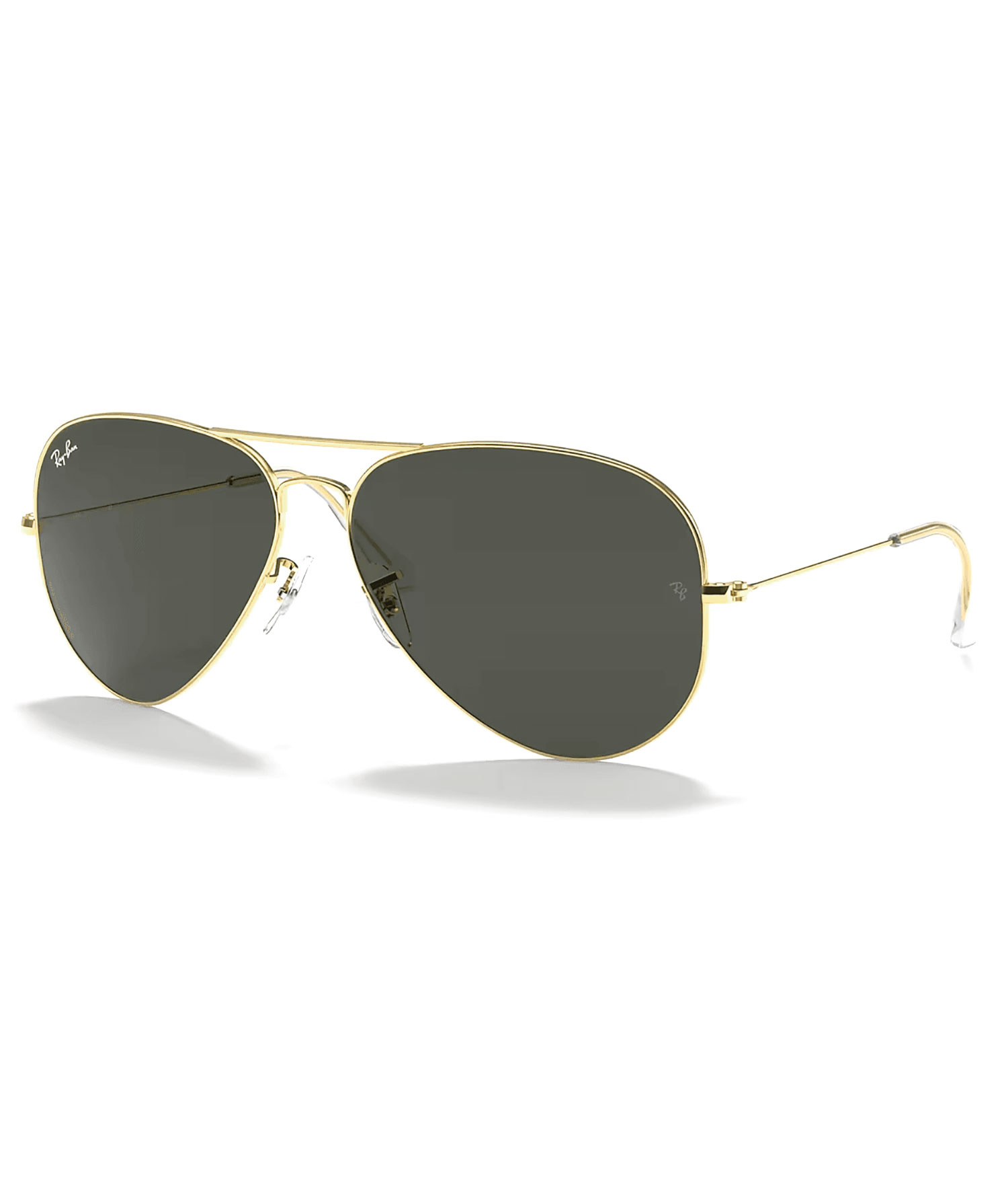 Ray-Ban Aviator Large Metal Sonnenbrille legend gold