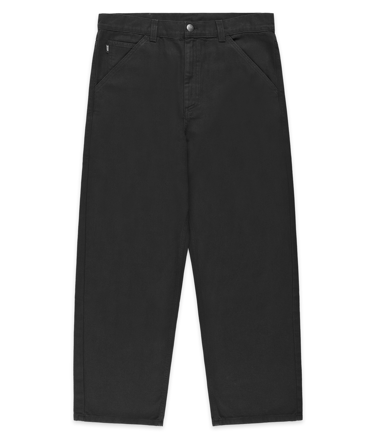 Antix Atlas Canvas Hose black Herren W32 L30