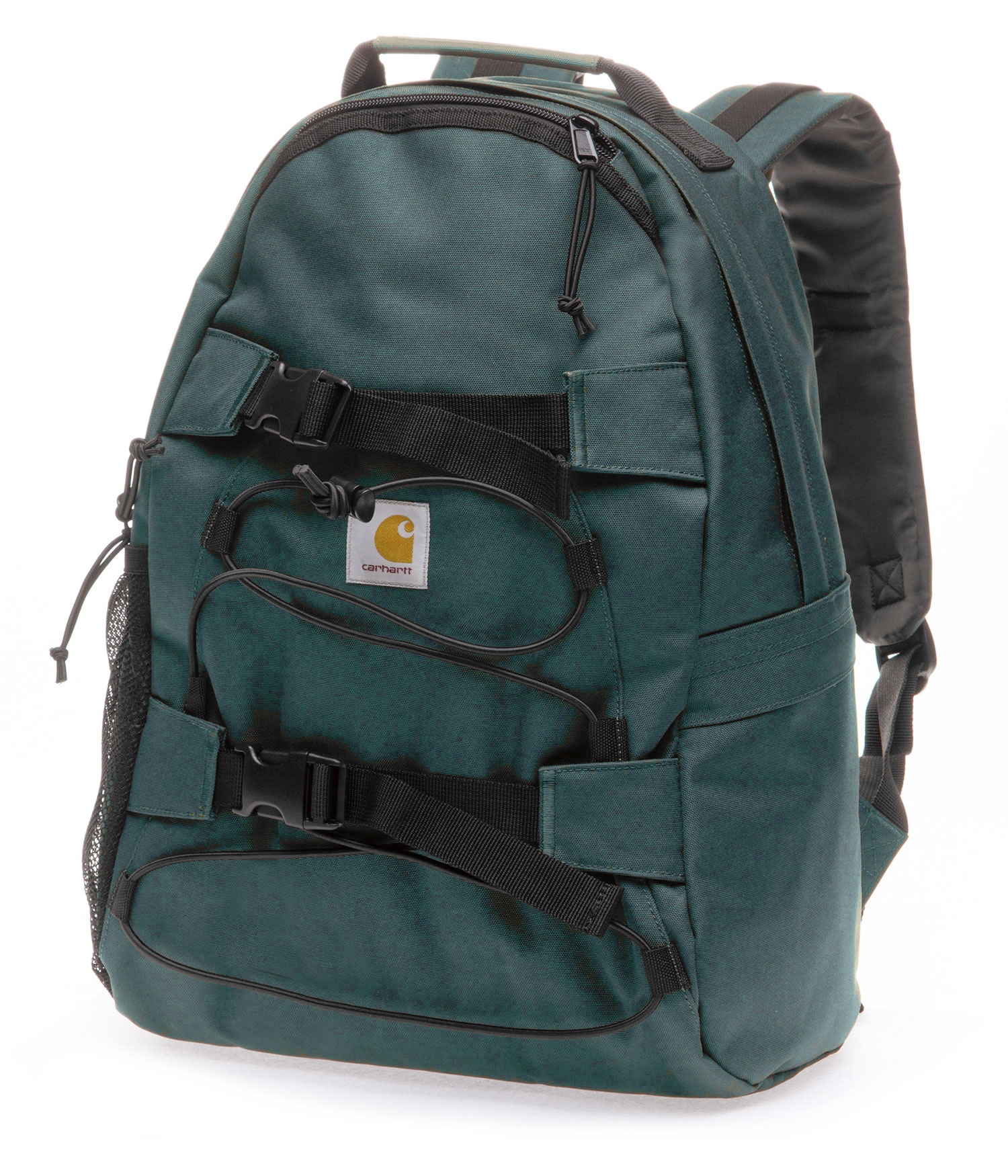 Carhartt WIP Kickflip Recycled Rucksack deep lagon