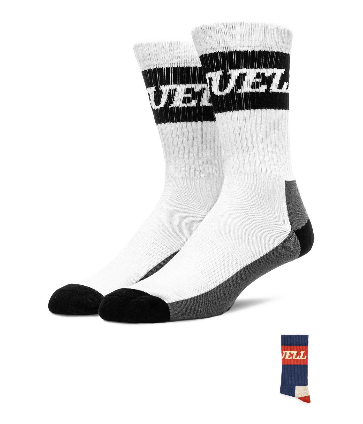 Anuell Viventer Performance Gift Box Socken multi