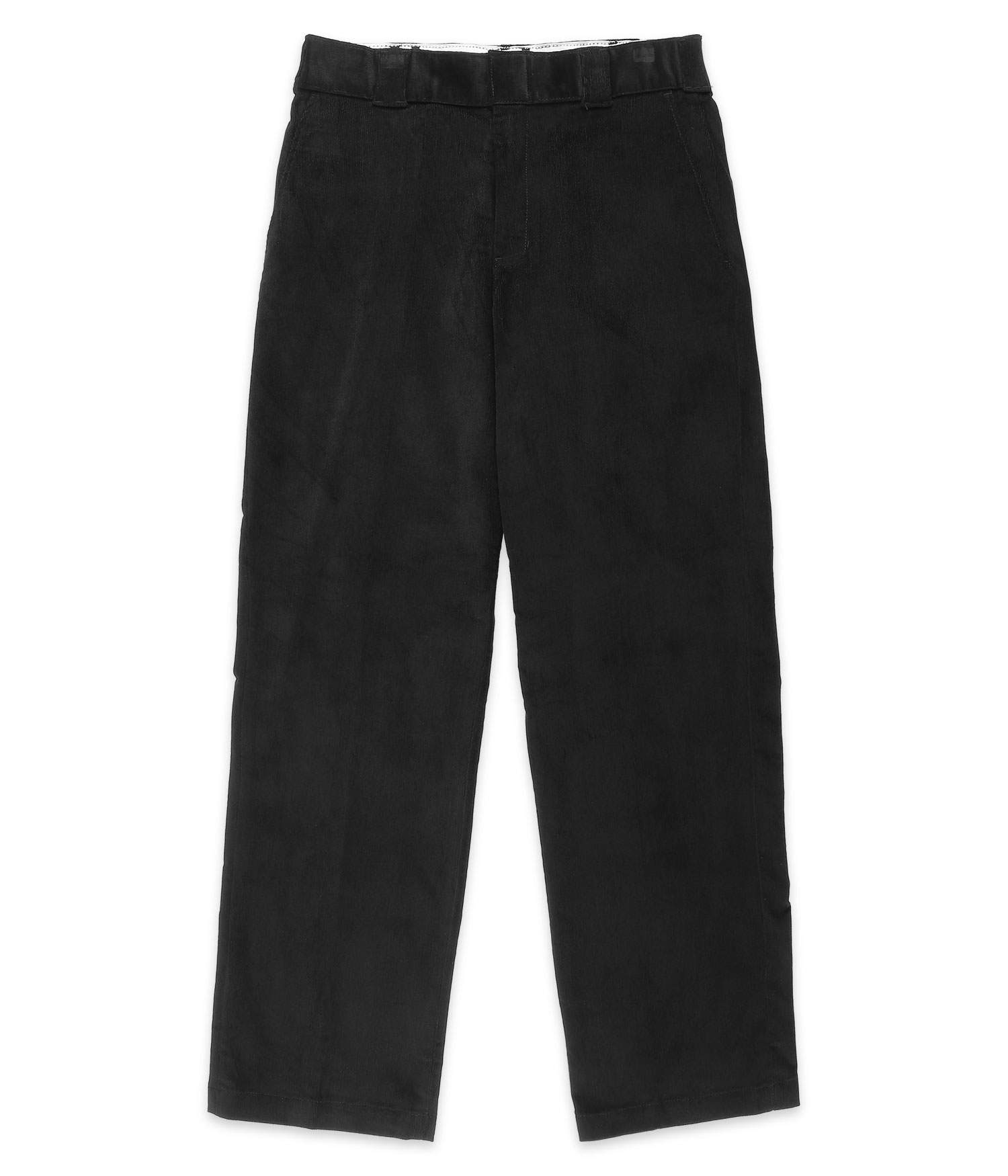 Dickies Corduroy 874 Hose black Herren W32