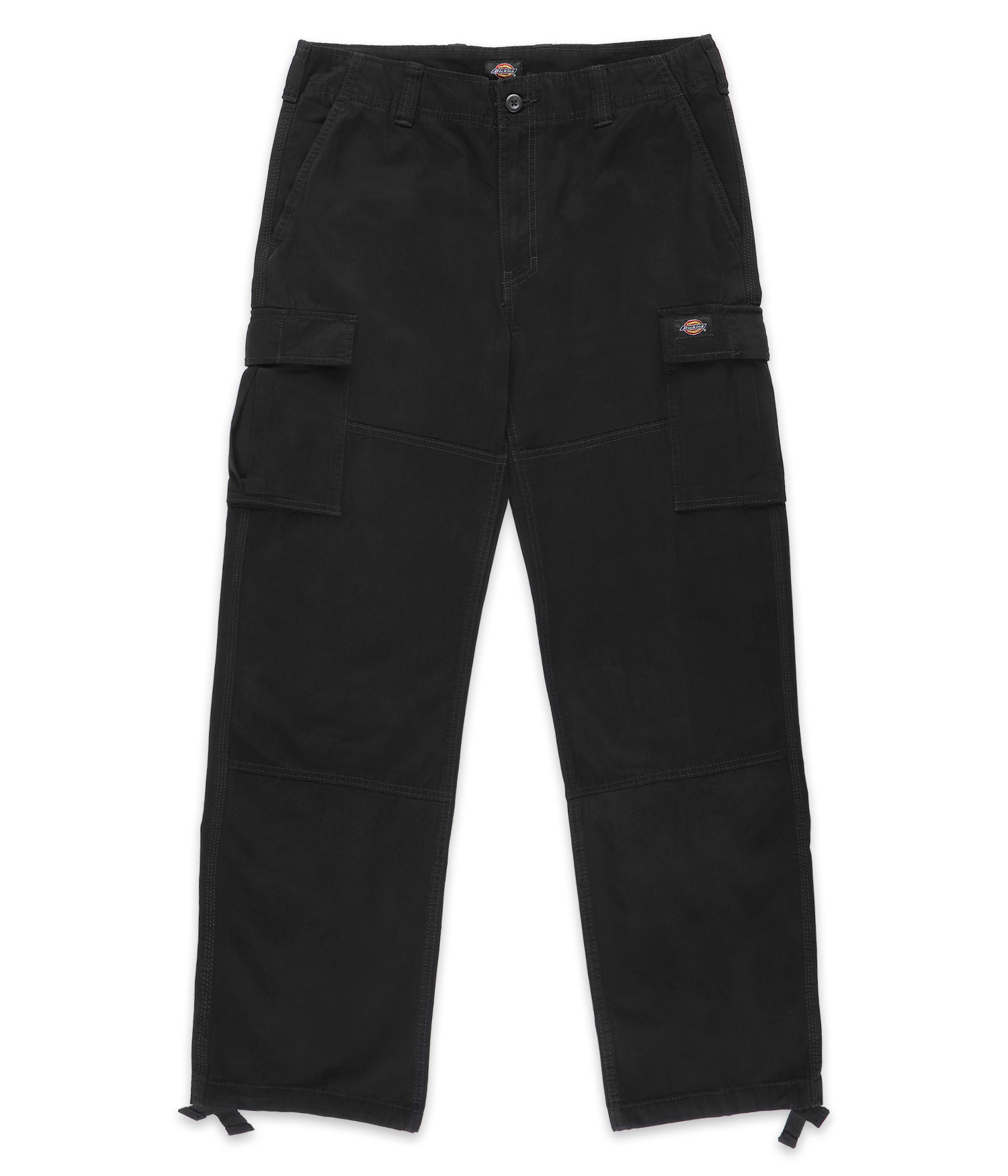 Dickies Johnson Cargo Hose black Herren W32