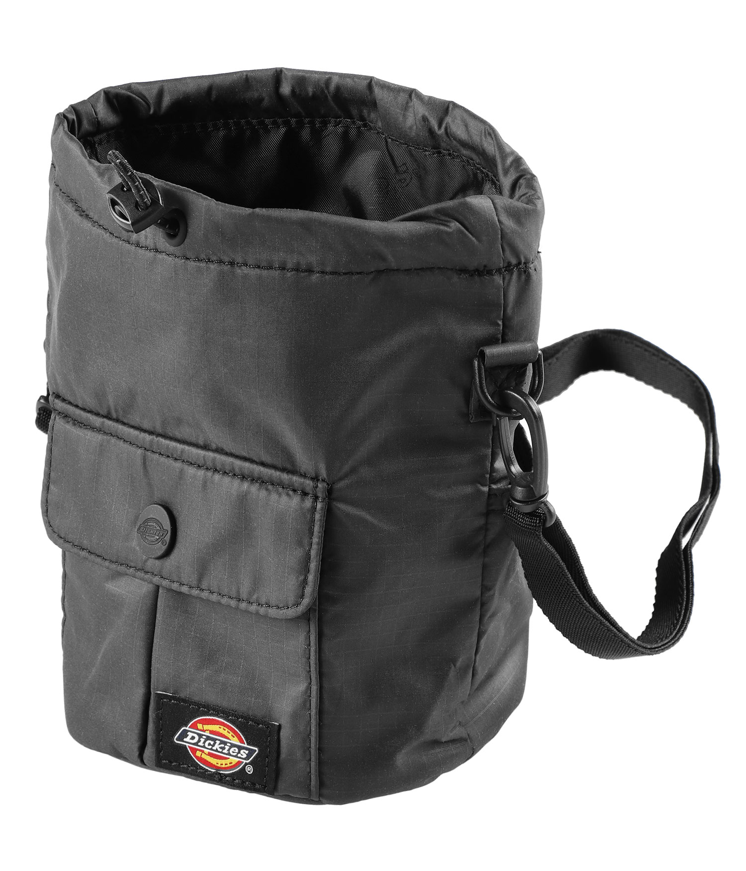 Dickies Unionville Pouch Tasche black