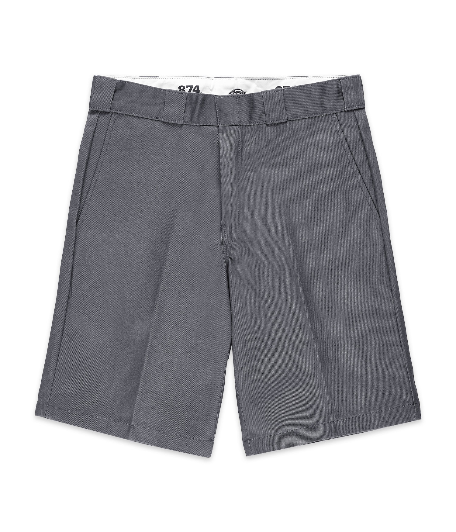 Dickies 874 Shorts charcoal Herren W28