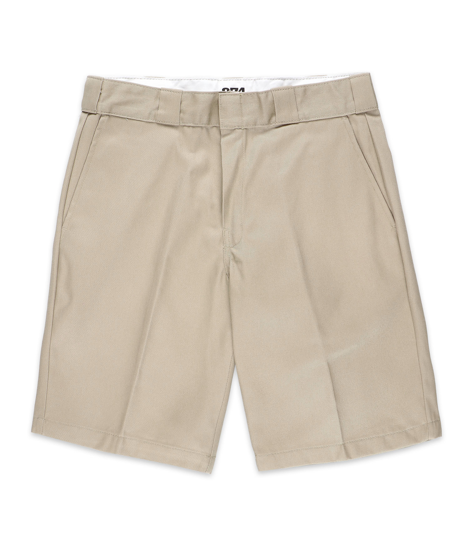 Dickies 874 Shorts khaki Herren W32