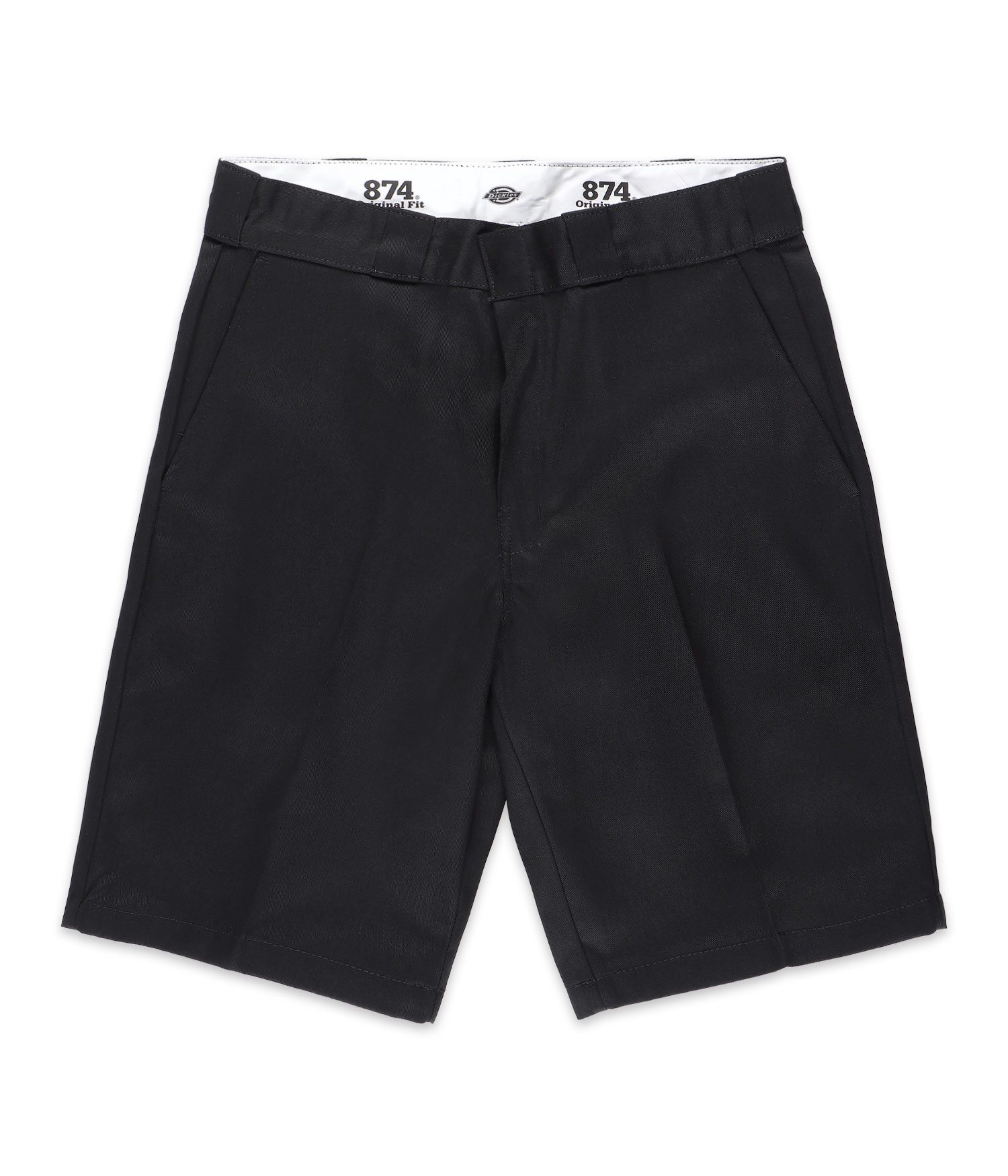 Dickies 874 Shorts black Herren W32