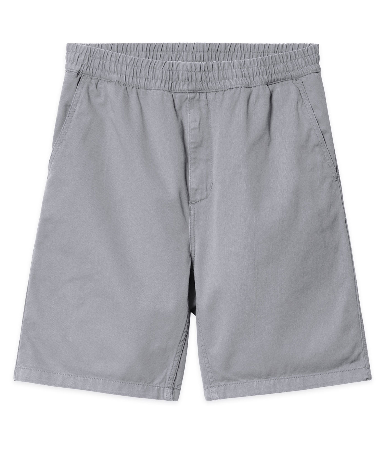 Carhartt WIP Flint Organic Moraga Shorts yosemite garment dyed Herren M