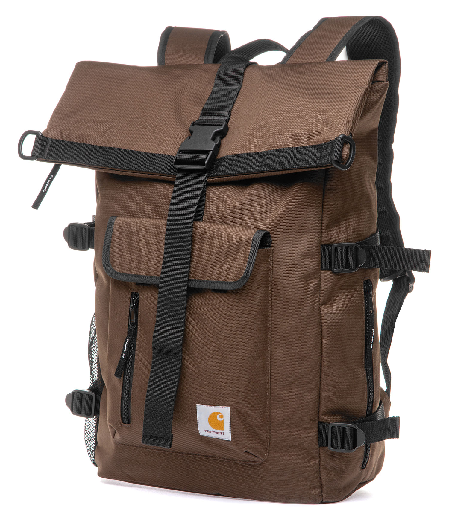 Carhartt WIP Philis Recycled Rucksack liberica