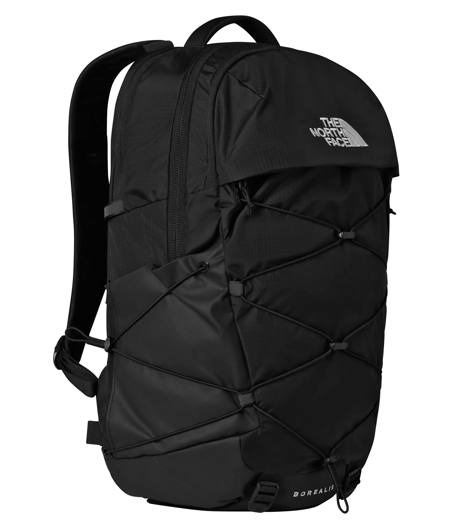 The North Face Borealis Rucksack umber peachpuree