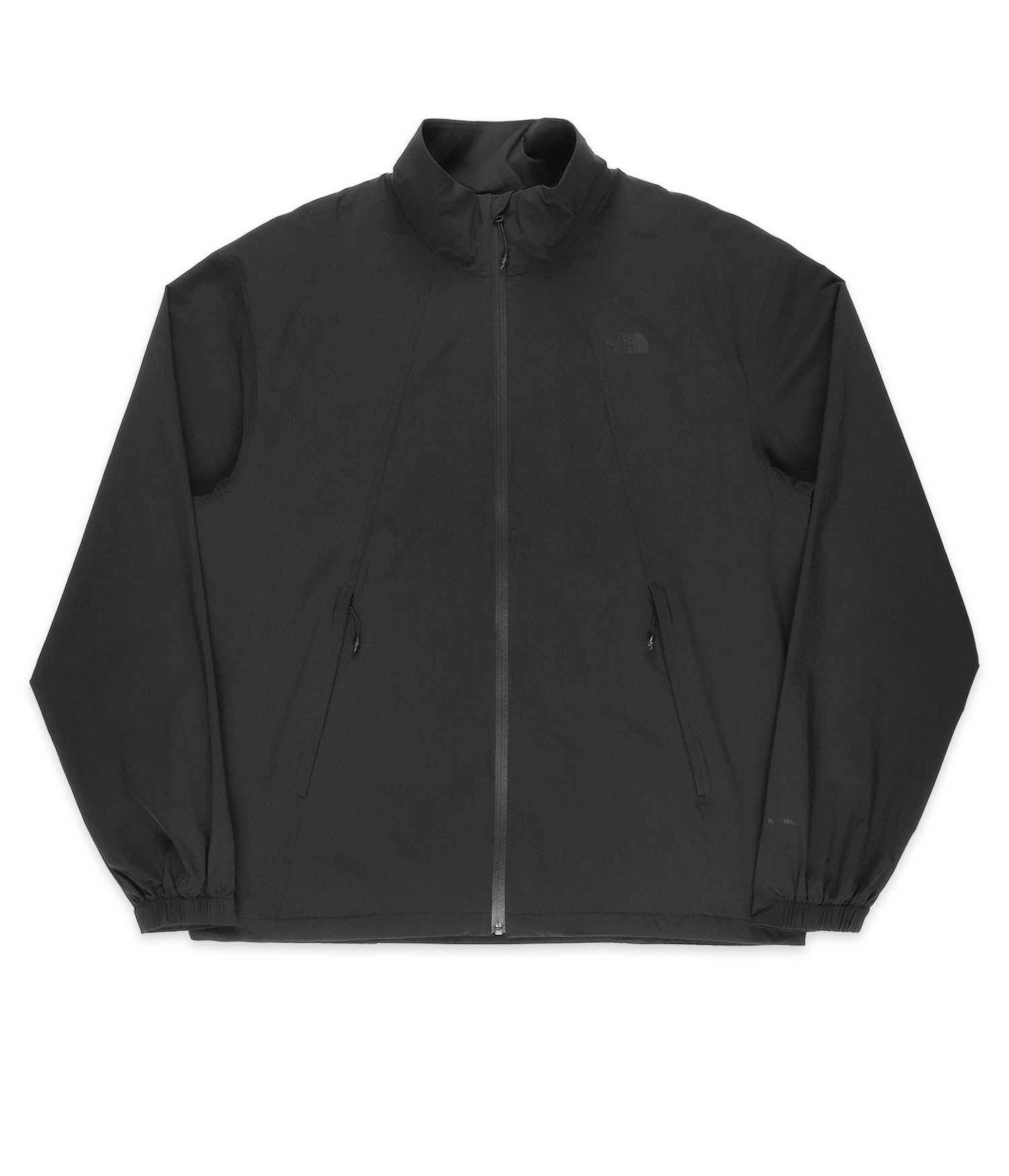 The North Face North Dome Wind Jacke tnf black Herren M