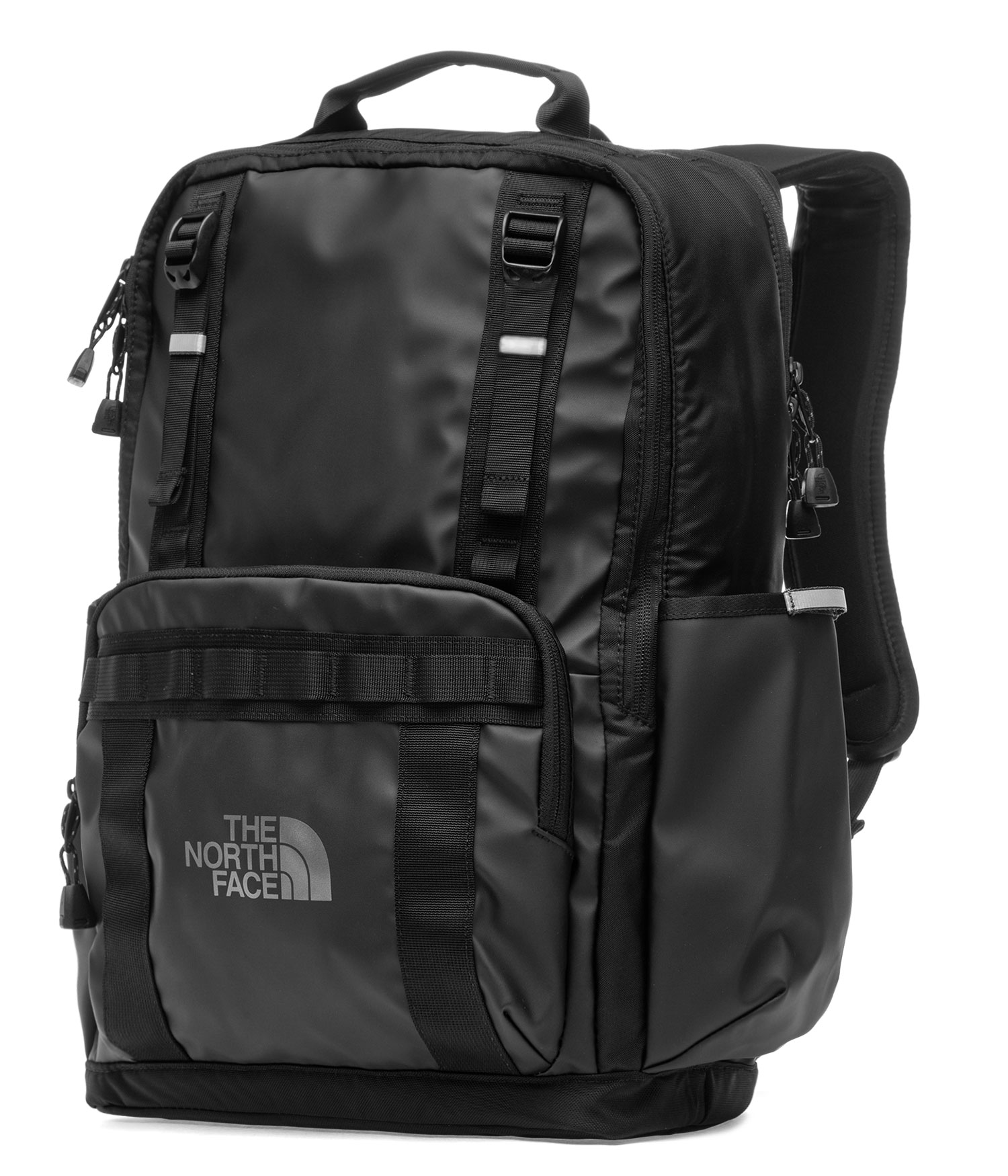 The North Face Base Camp Rucksack tnf black asphalt grey