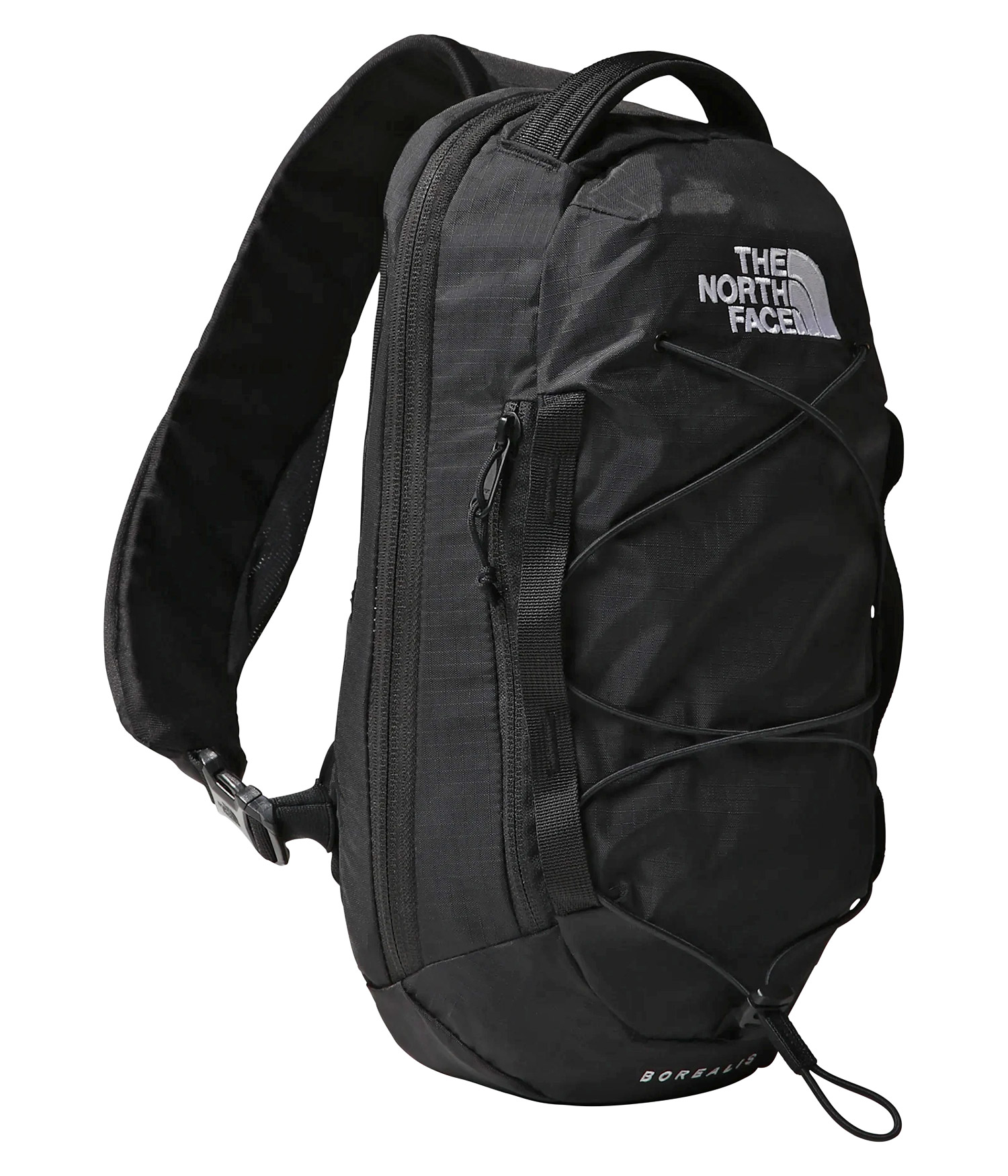 The North Face Borealis Tasche tnf black tnf npf