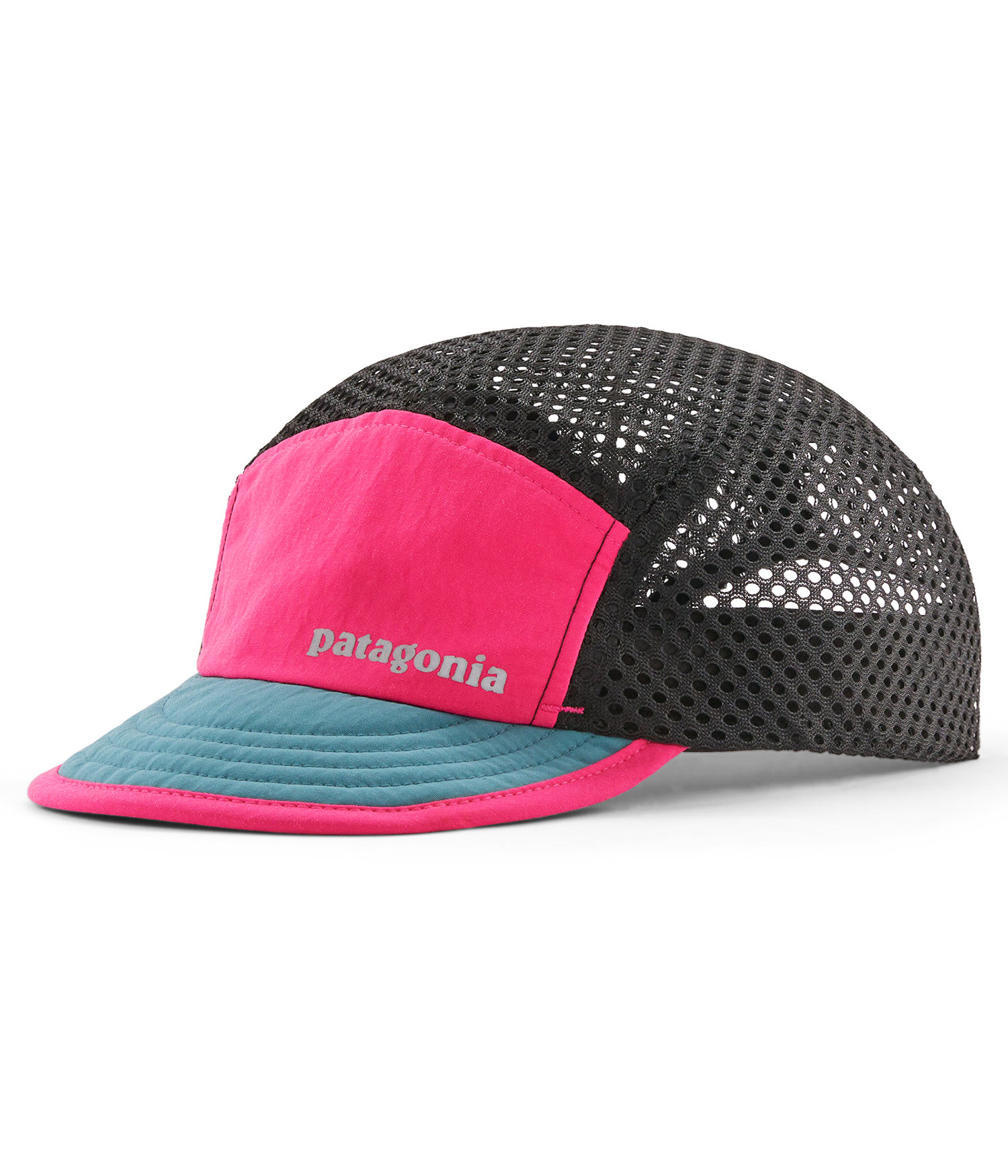 Patagonia Duckbill Cap luminous pink