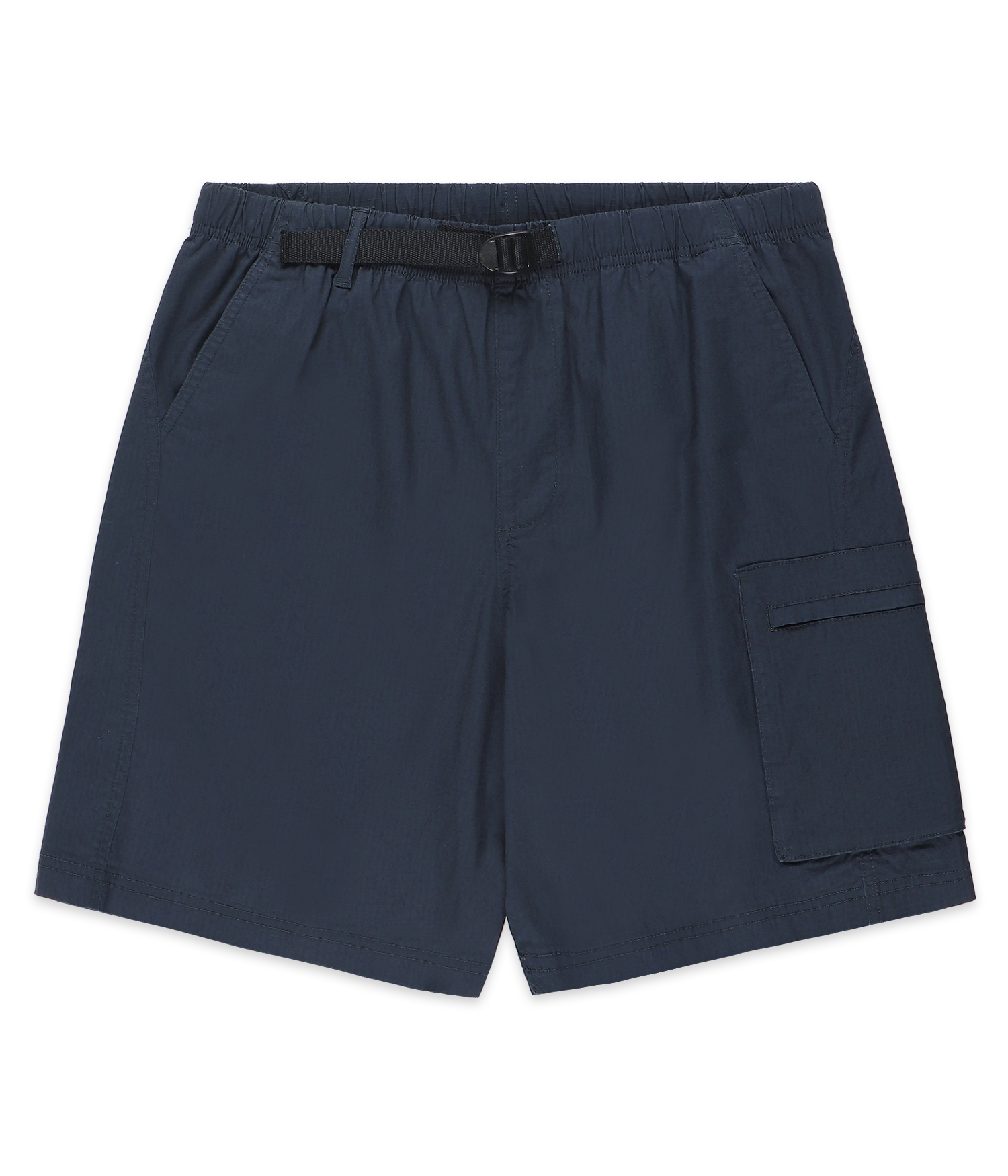 Element Chillin Travel Shorts blue nights Herren XS