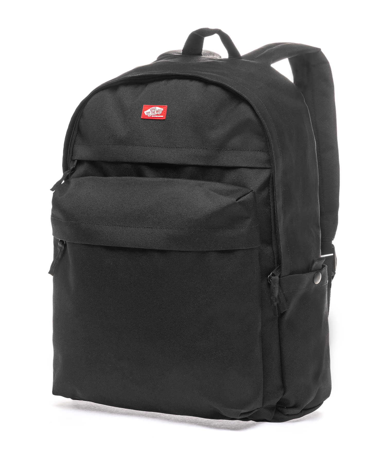 Vans Skate All Day Rucksack black
