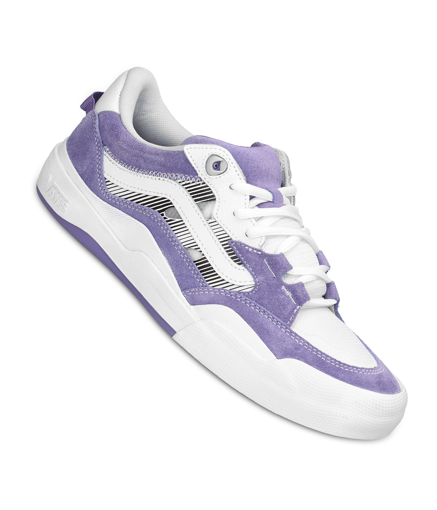 Vans Skate 2 Wayvee Schuh purple Herren US 12
