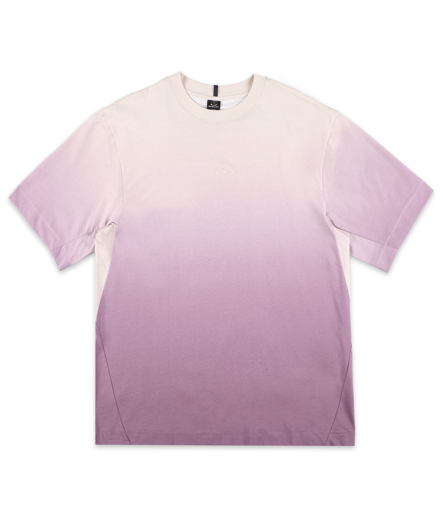 Oakley Gradient T-Shirt toadstool mist Herren L