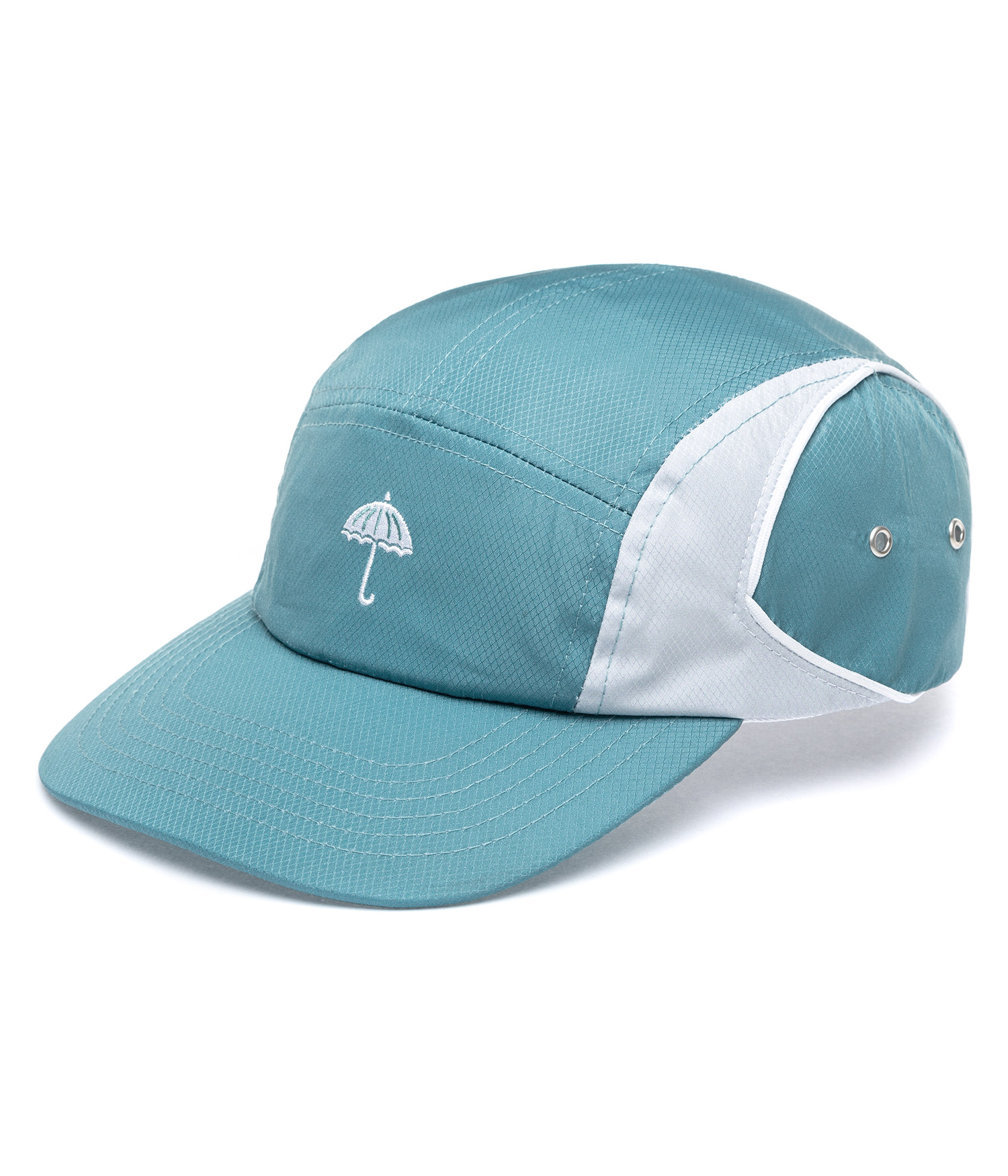 Hélas Compete Cap grey blue