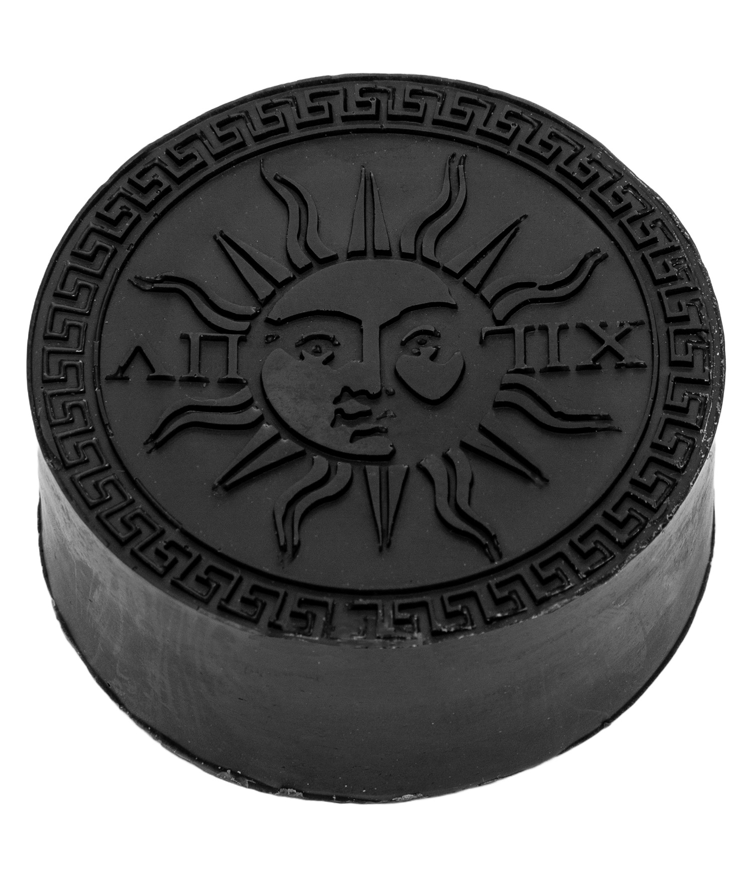 Antix Sol Skatewachs black