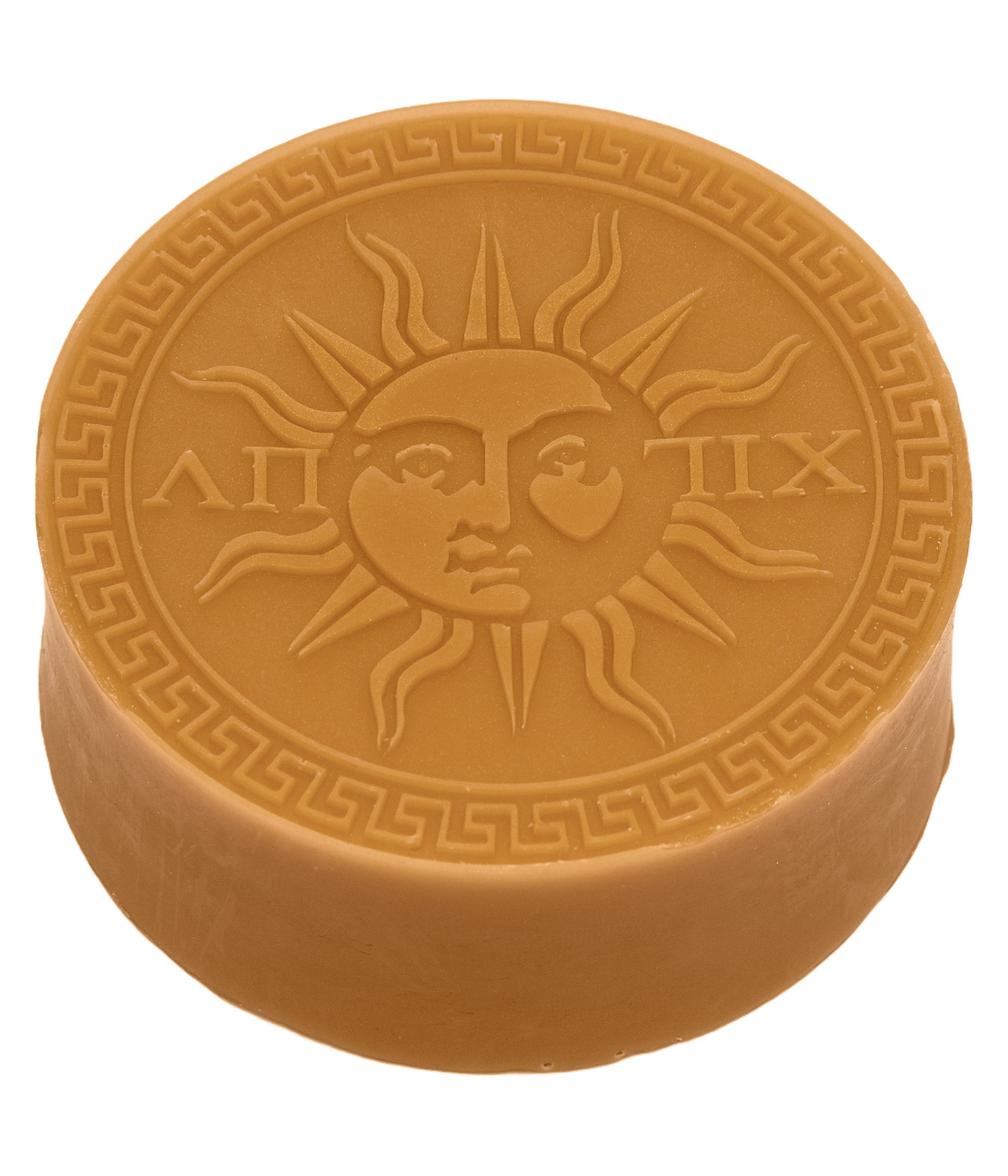 Antix Sol Skatewachs gold