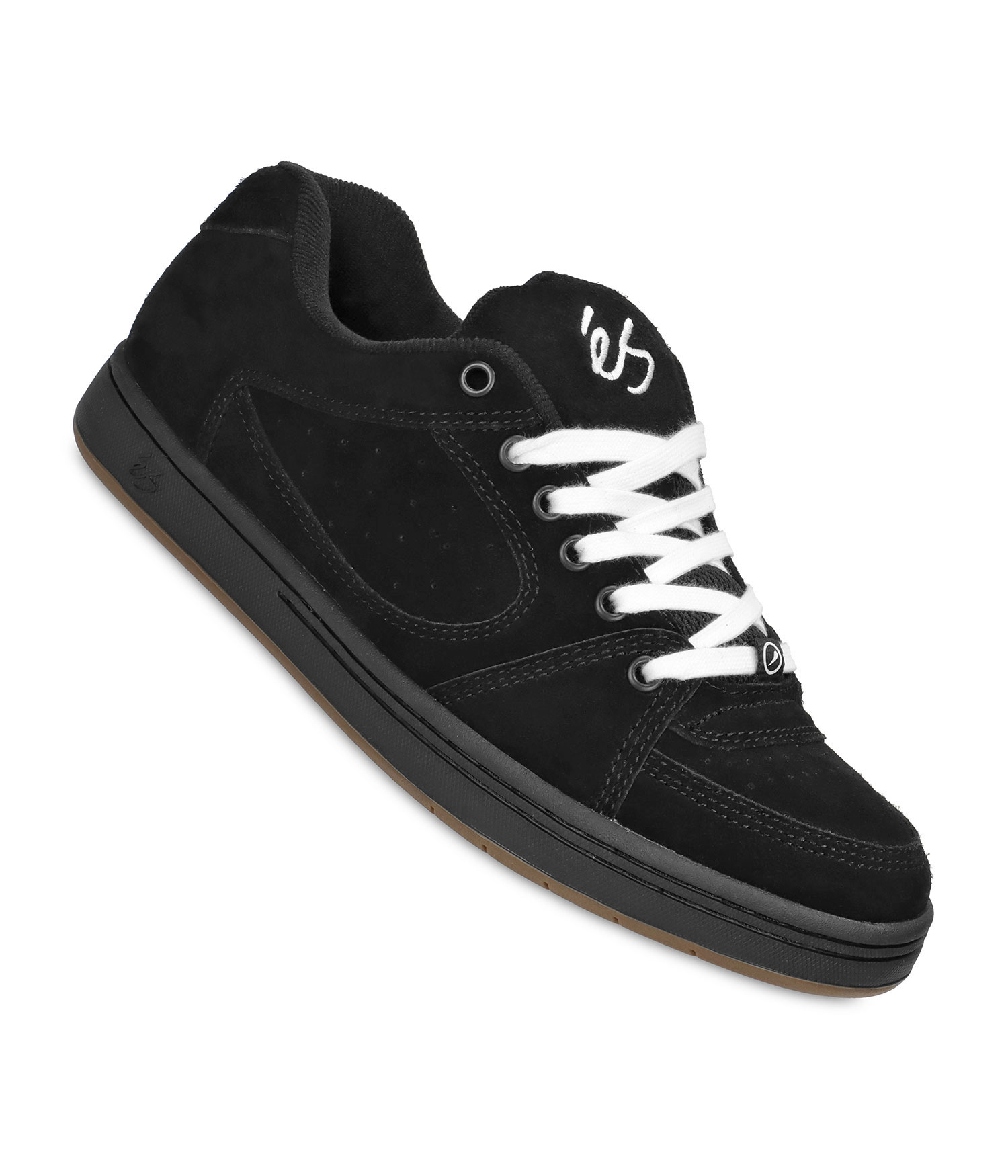 éS Accel 95 Schuh black Herren US 12