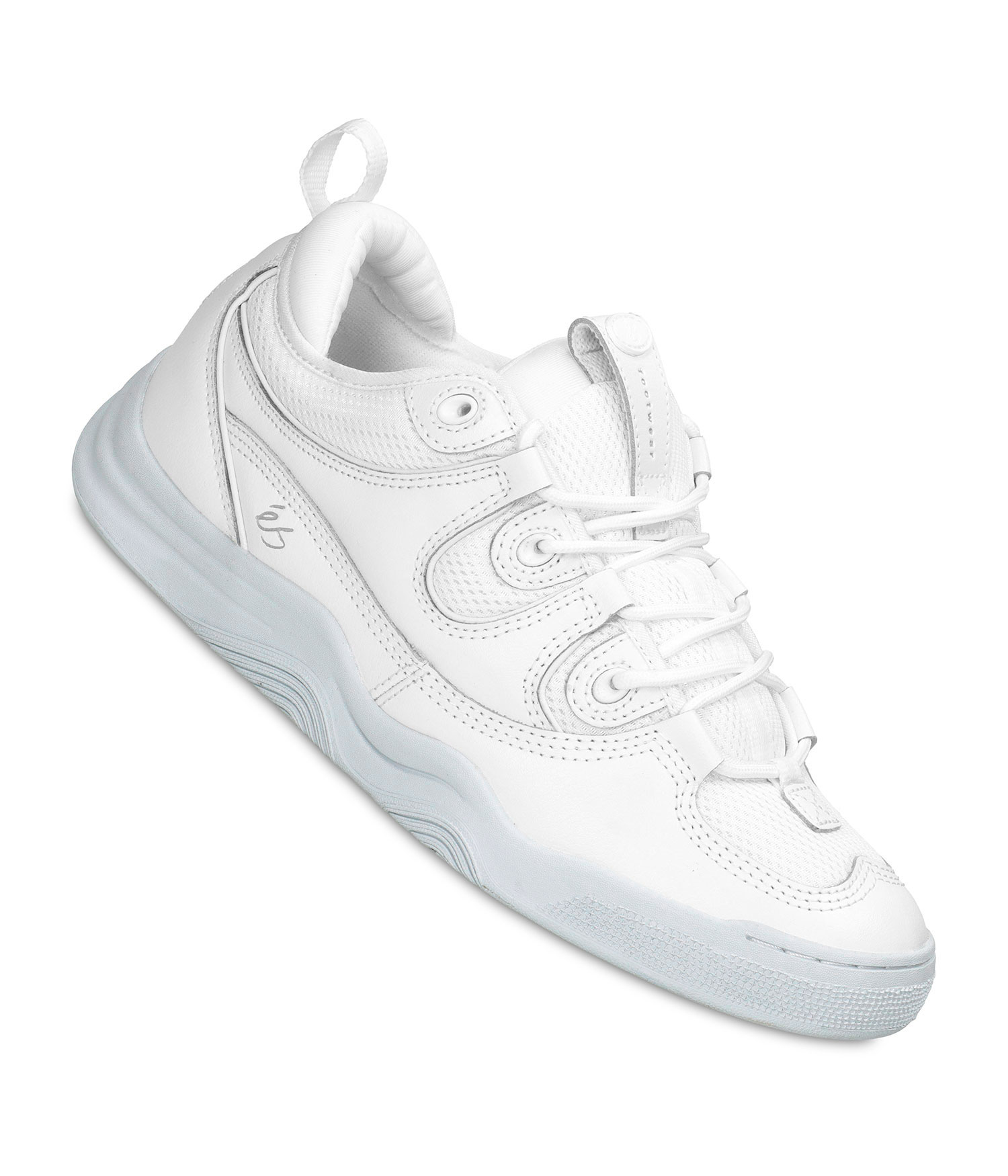 éS Two Nine 8 Schuh white Herren US 12